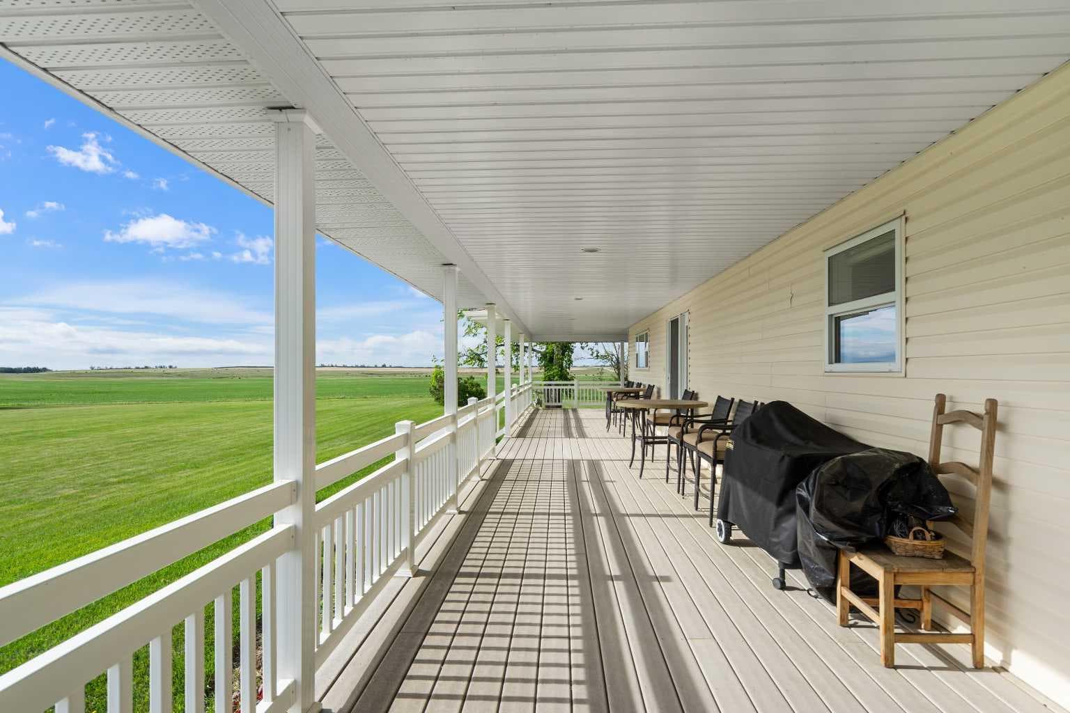 263082 Range Road 13  