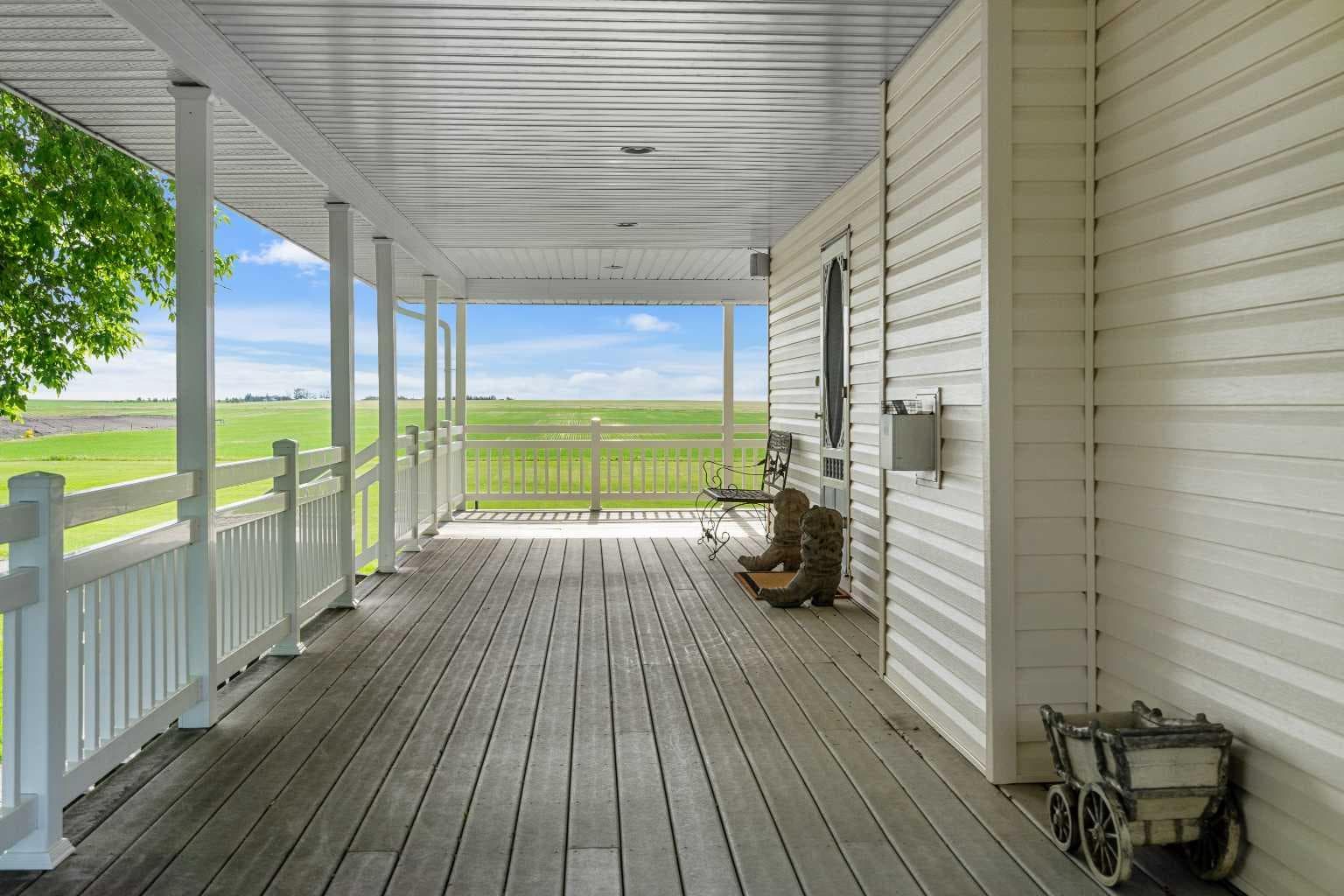 263082 Range Road 13  