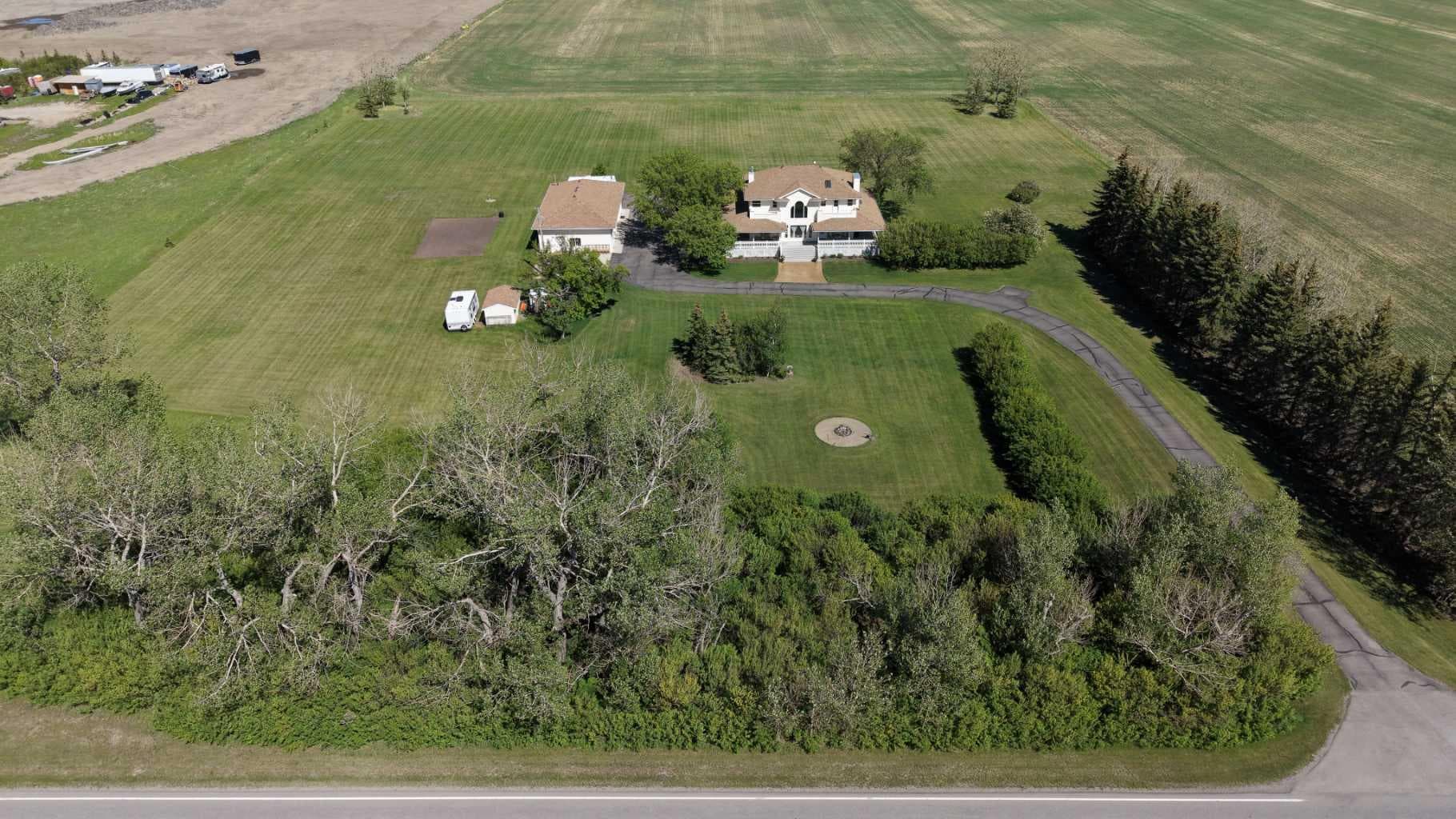 263082 Range Road 13  