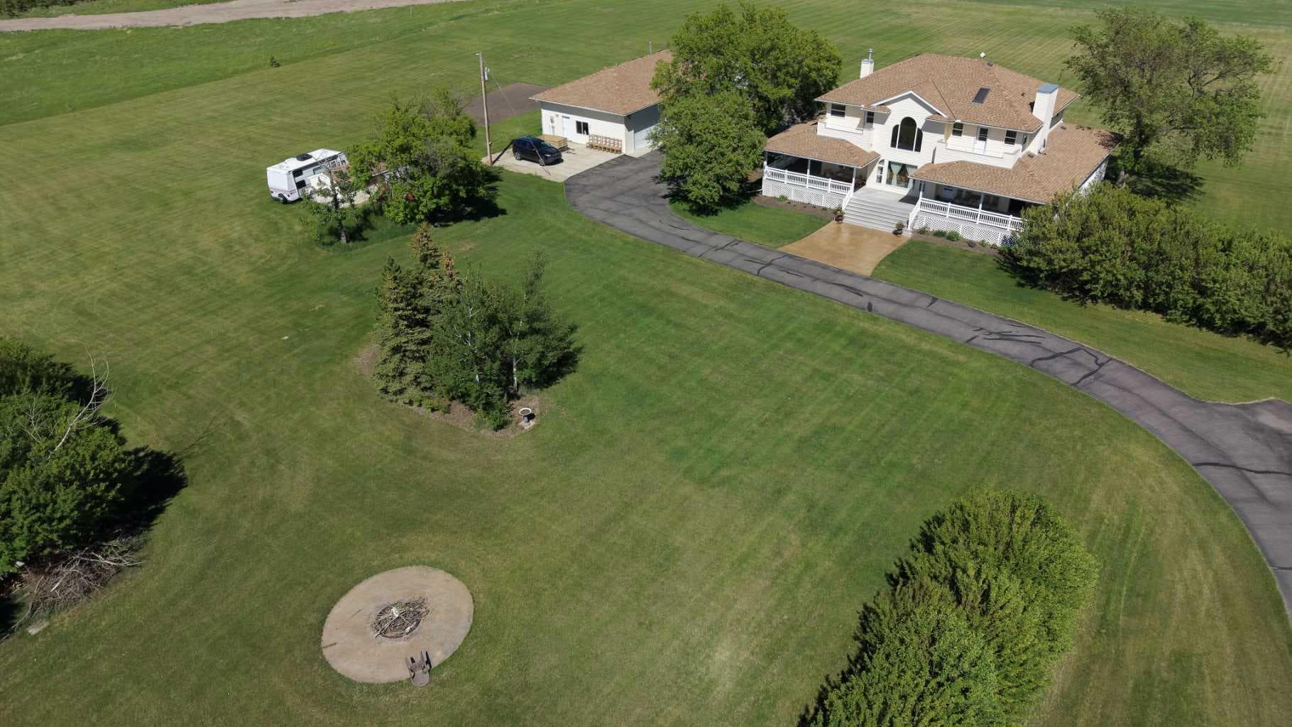 263082 Range Road 13  