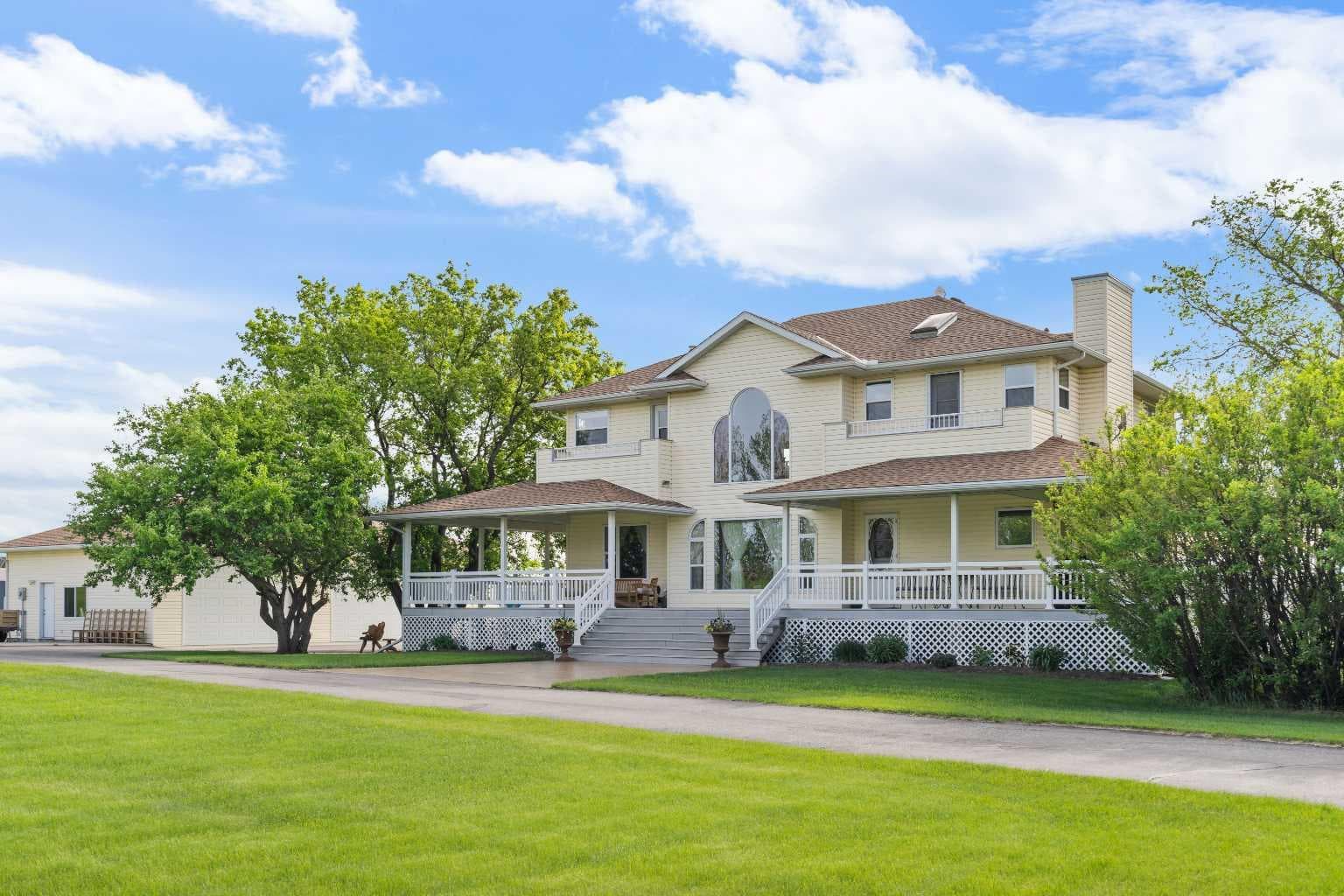 263082 Range Road 13  