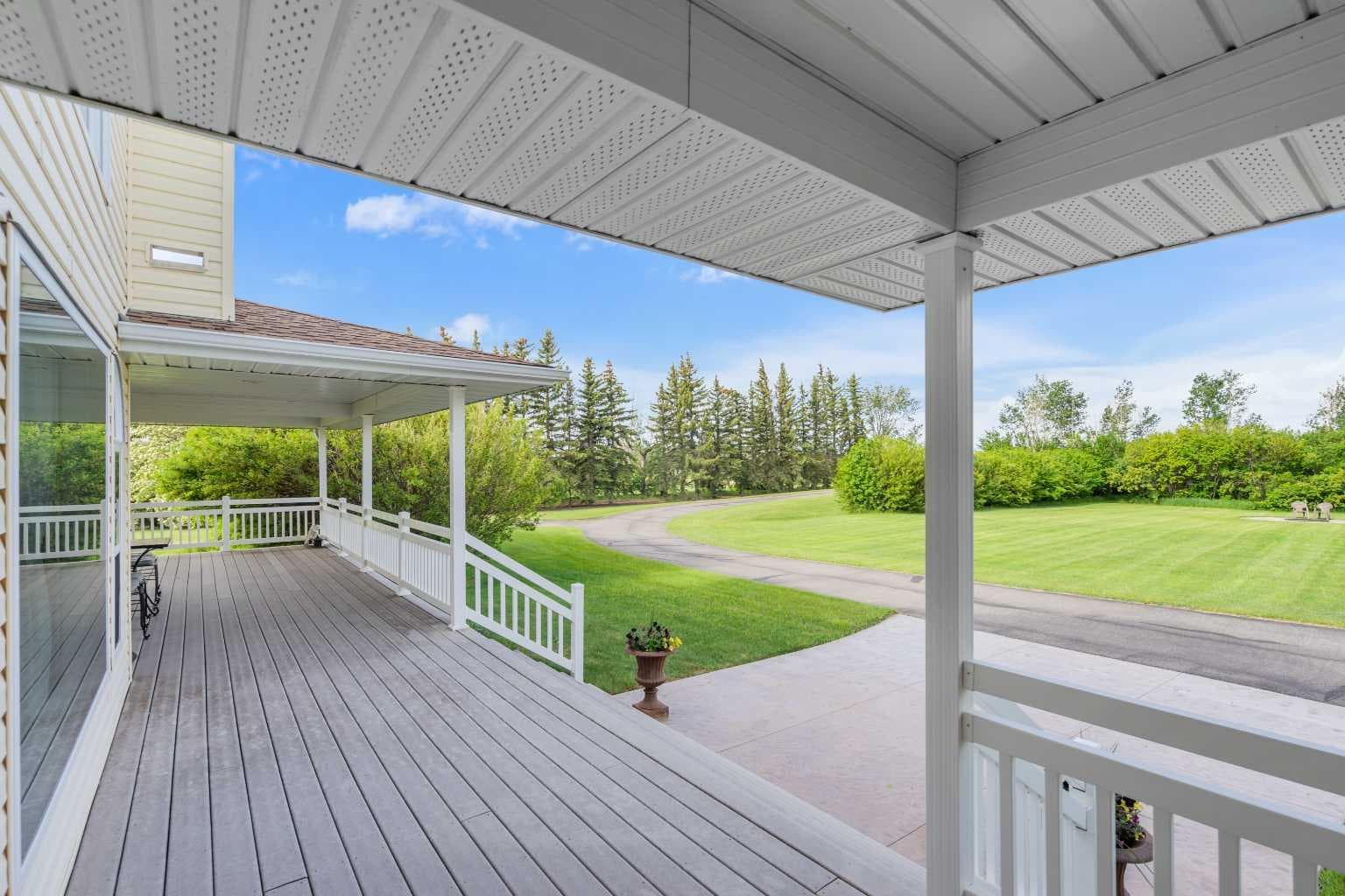 263082 Range Road 13  