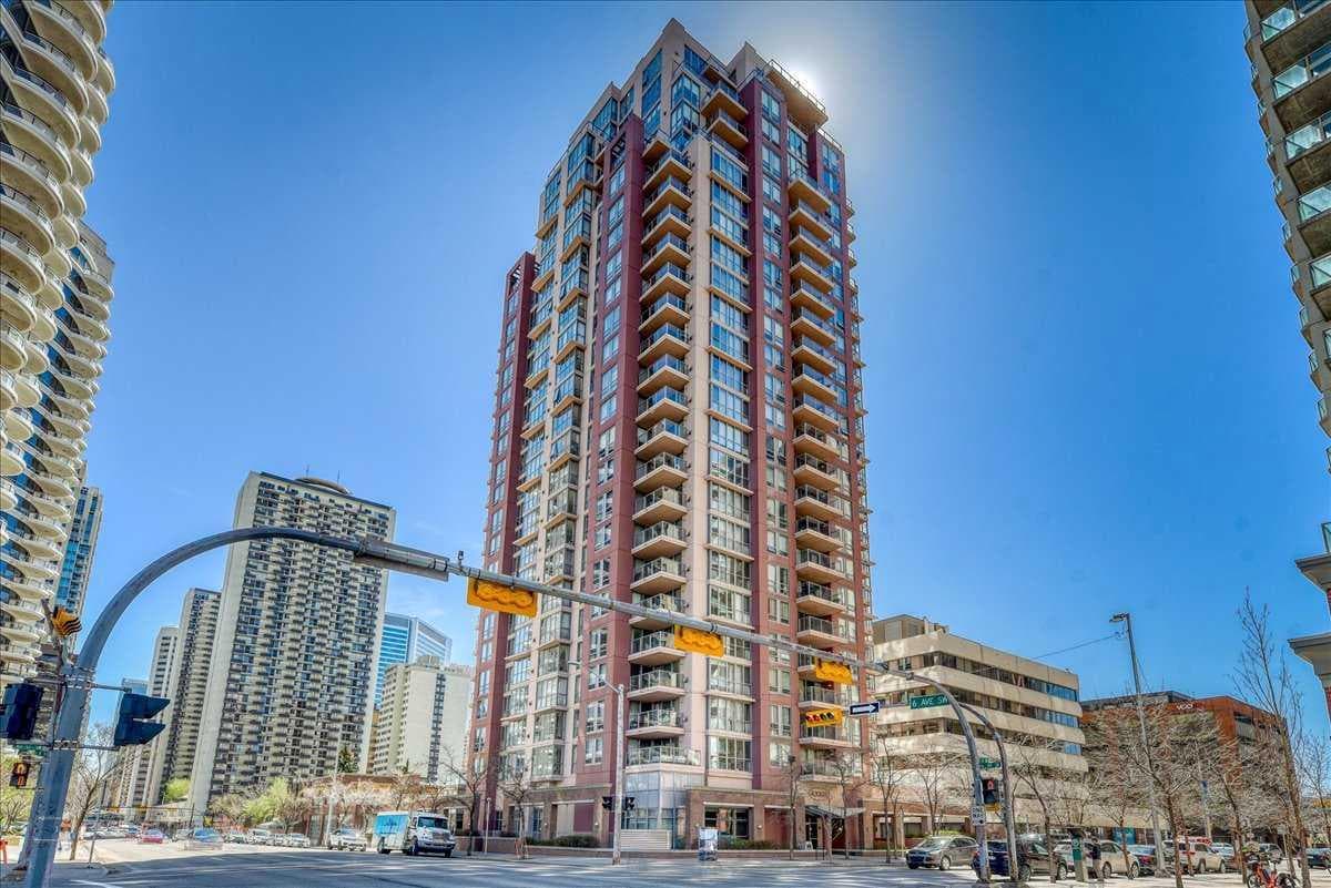 804, 650 10 Street SW