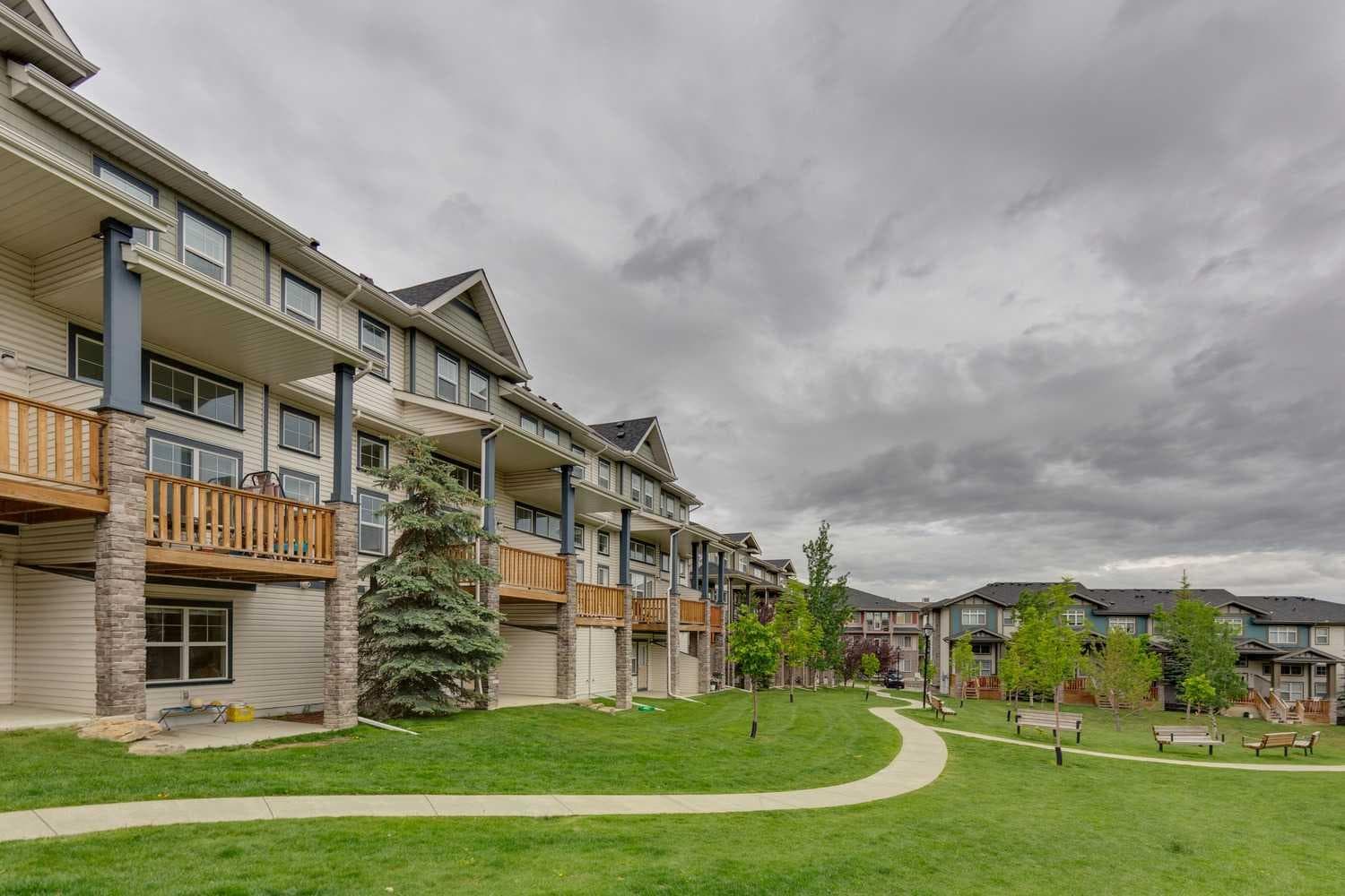 55 Panatella Road NW