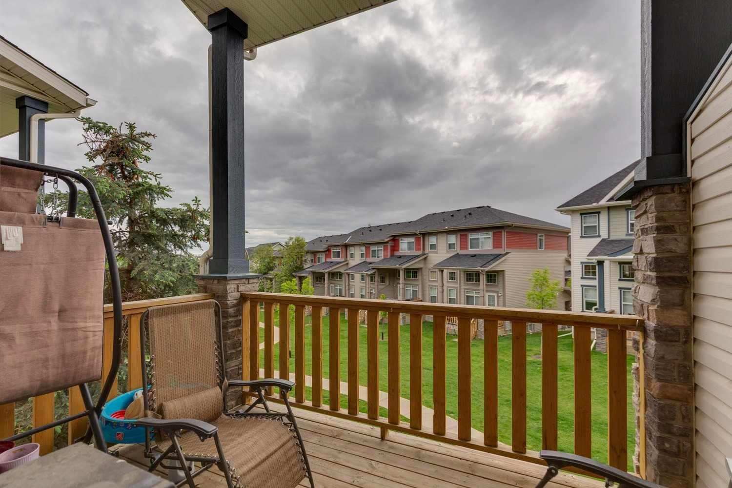 55 Panatella Road NW