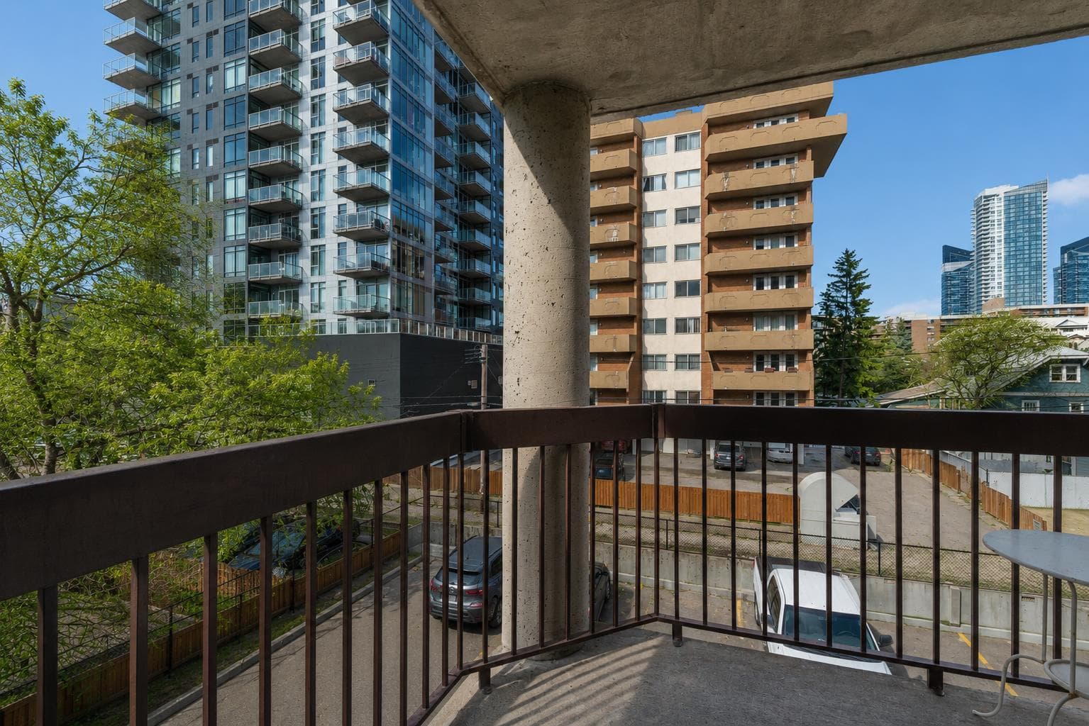 340, 1304 15 Avenue SW