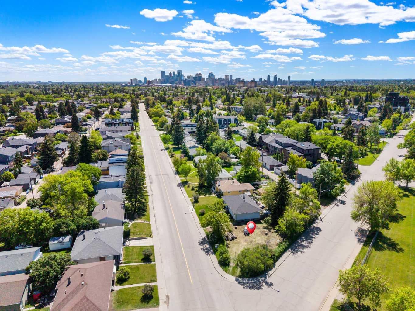 2747 Morley Trail NW