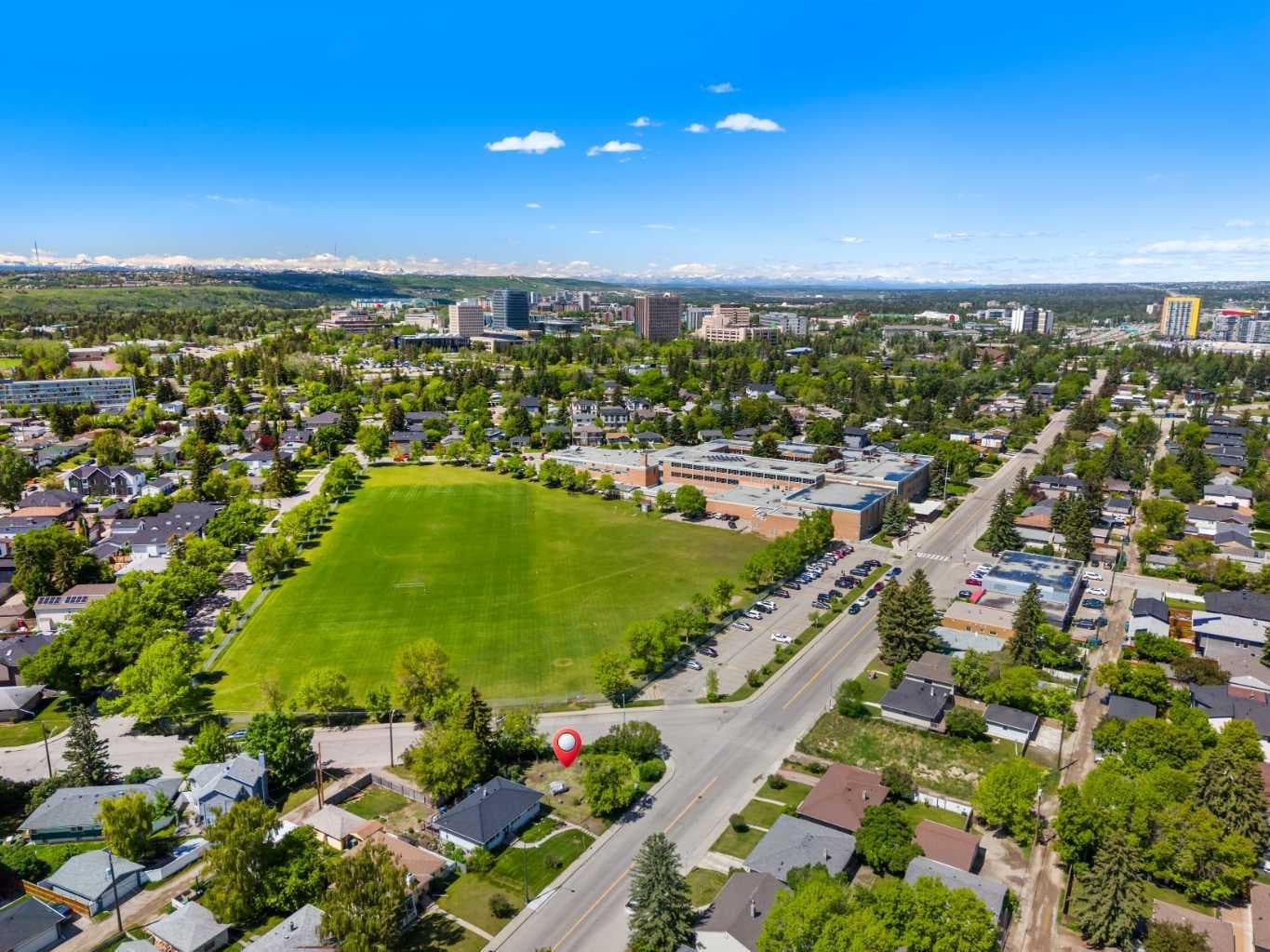 2747 Morley Trail NW
