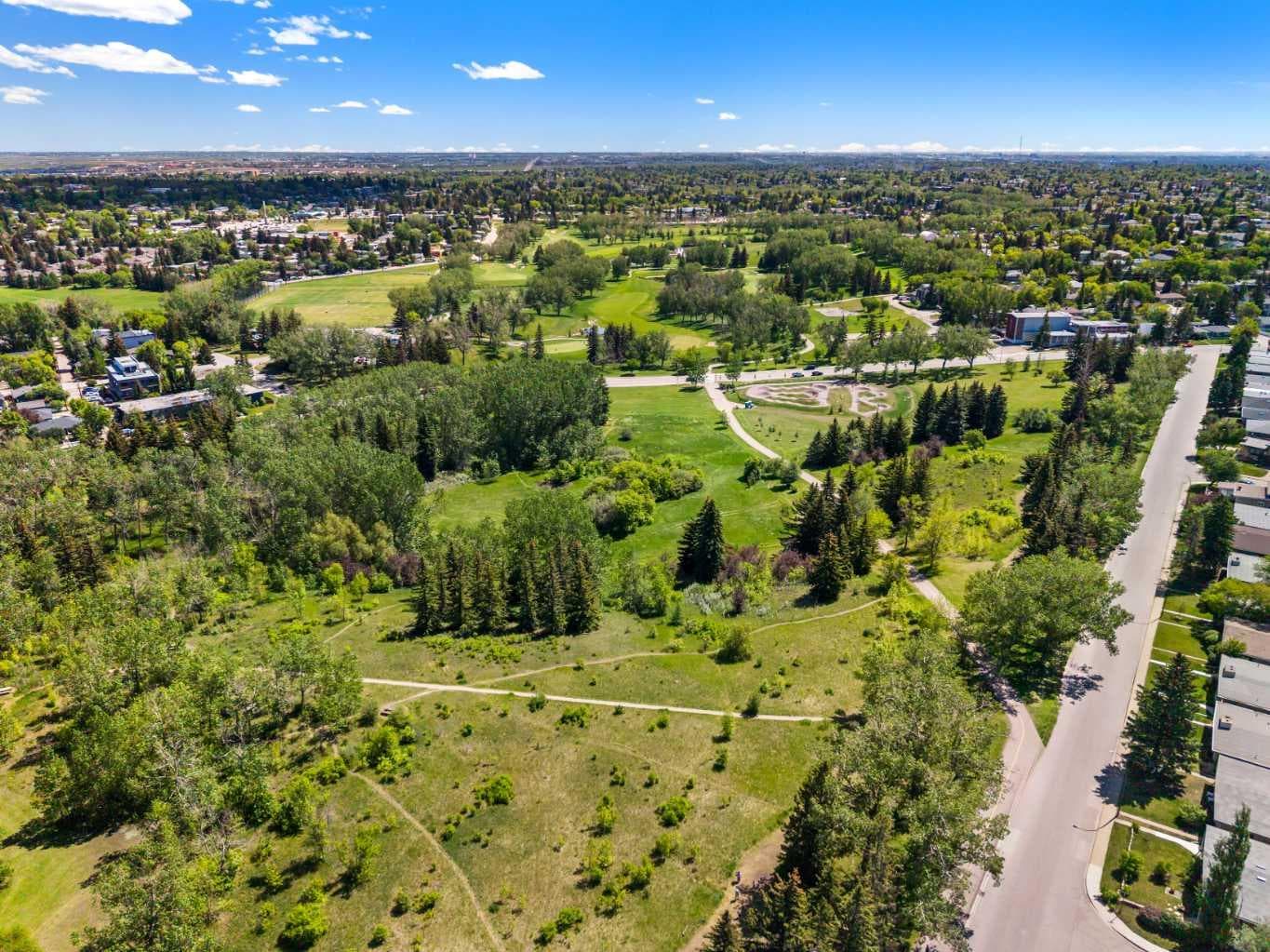 2747 Morley Trail NW