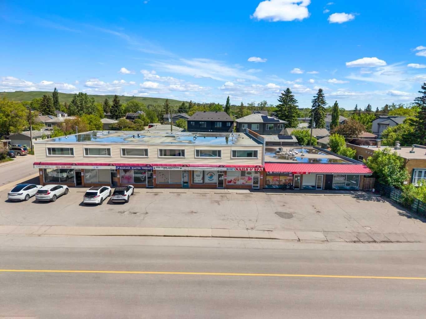2747 Morley Trail NW