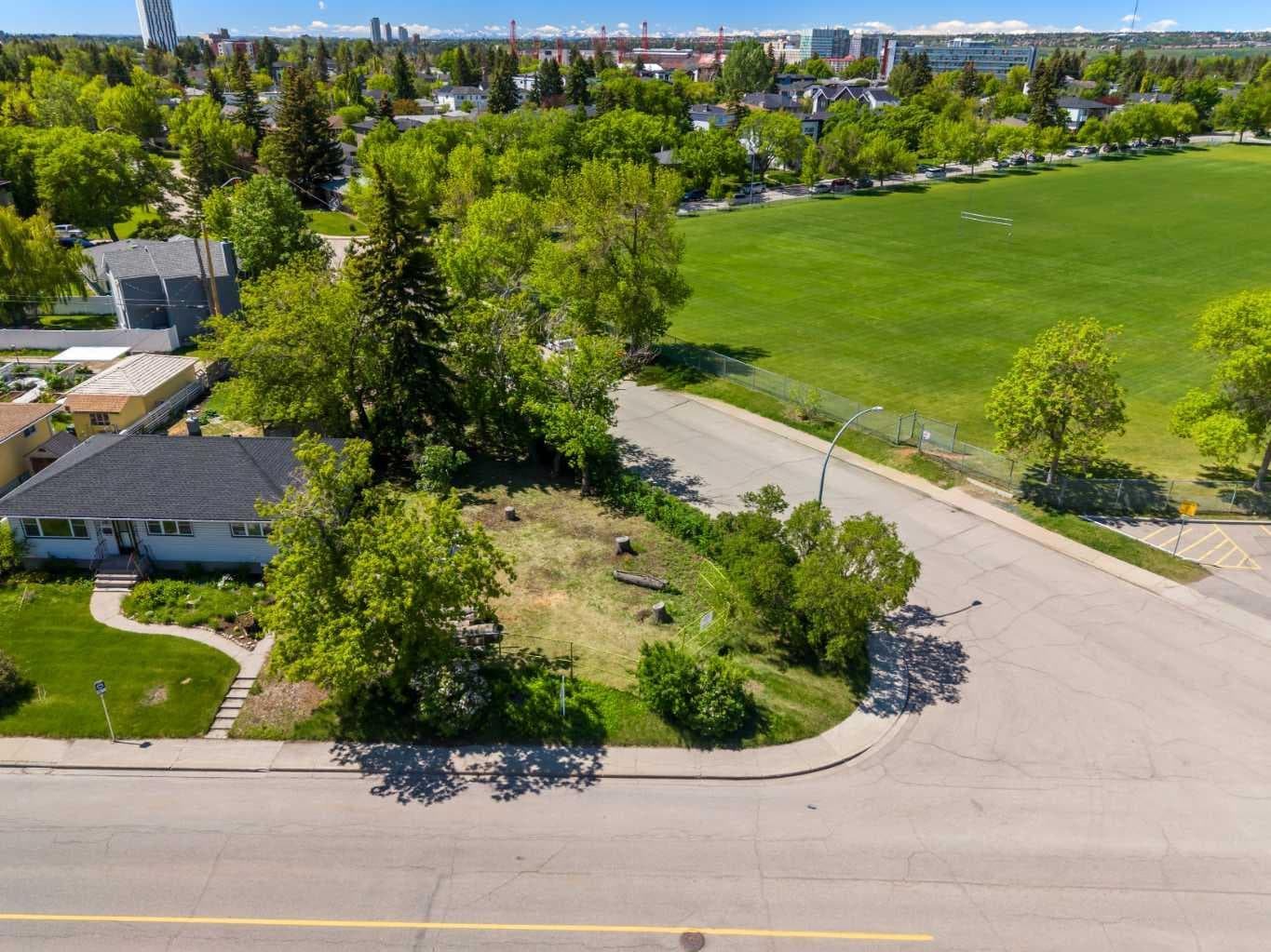 2747 Morley Trail NW