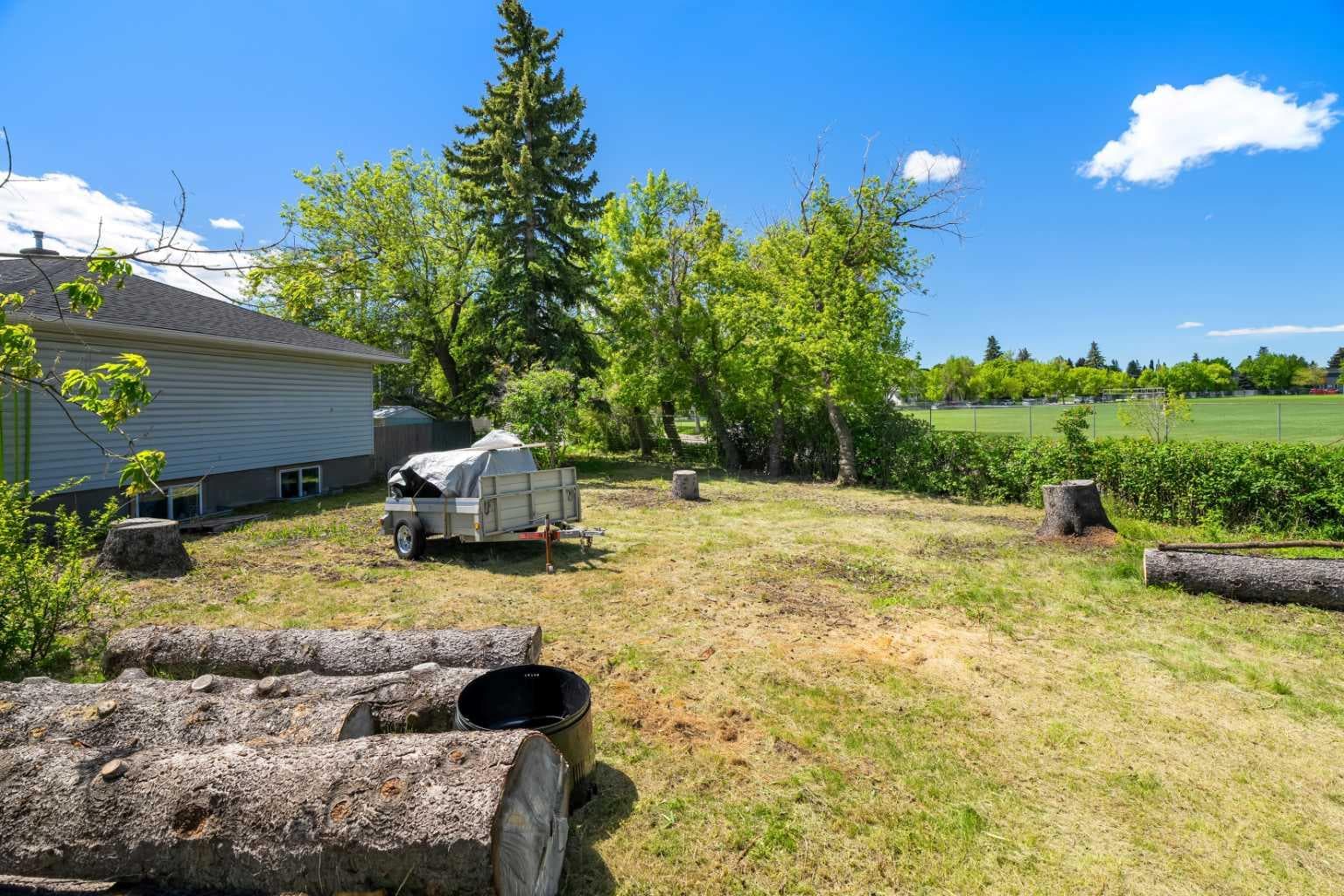 2747 Morley Trail NW