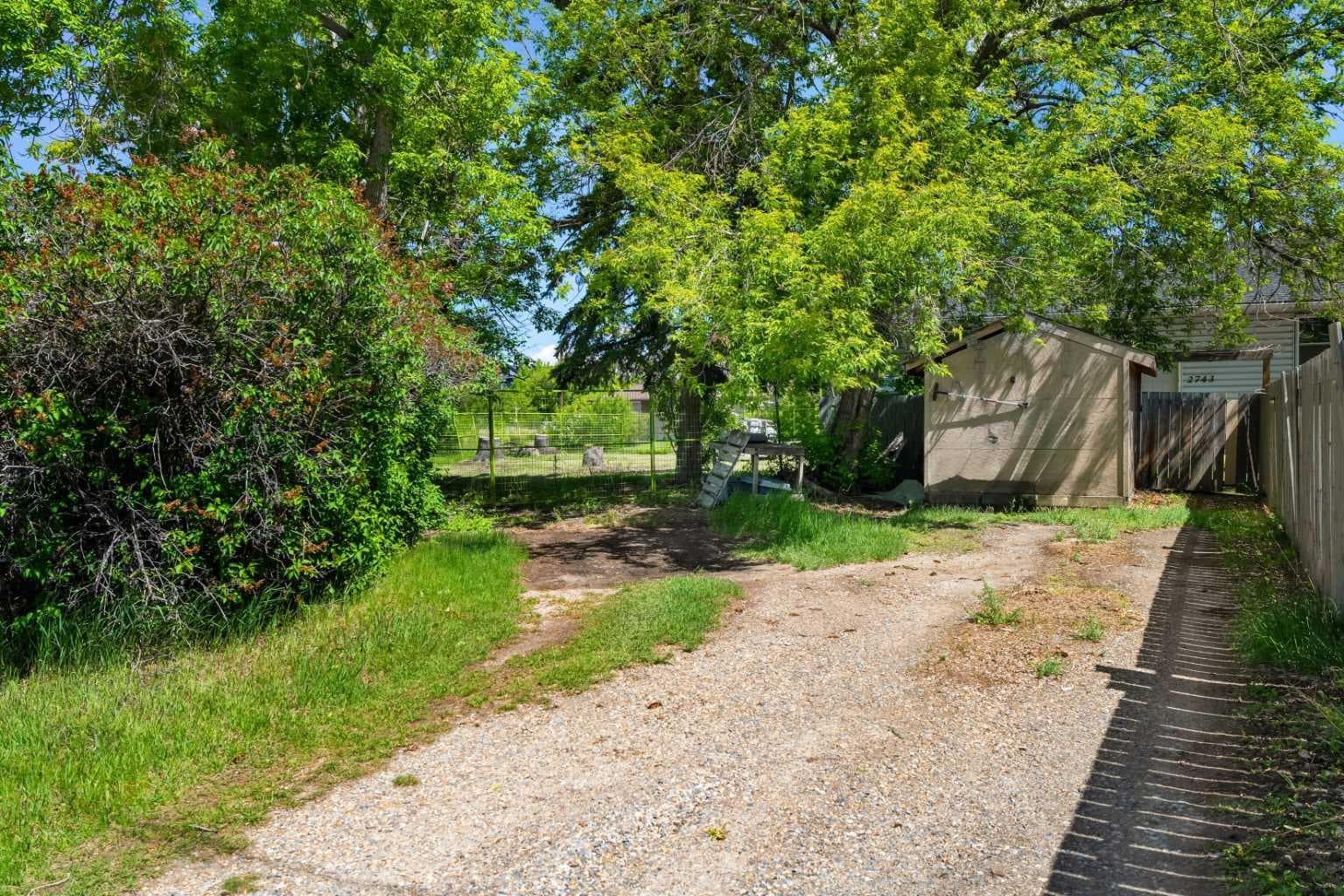 2747 Morley Trail NW