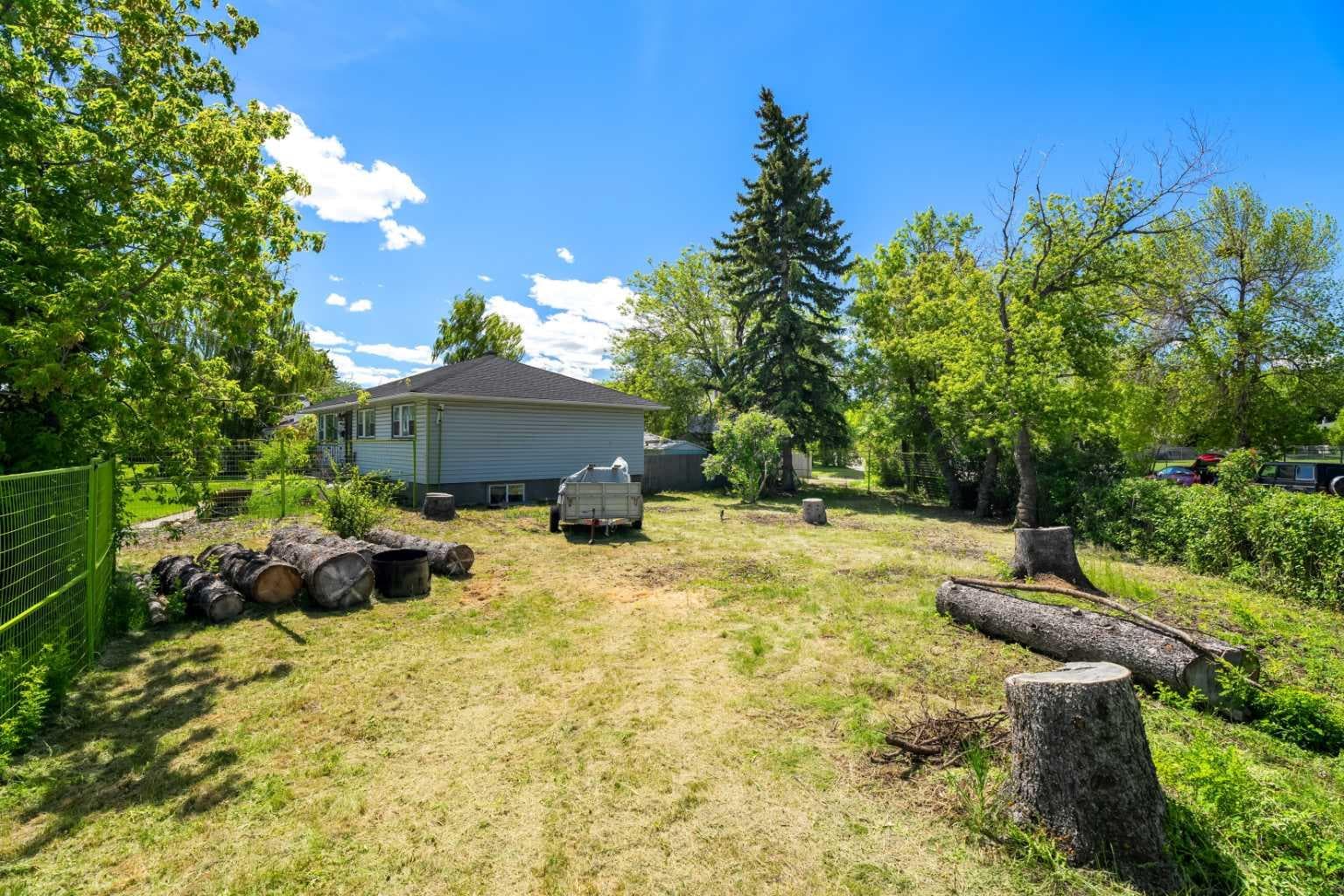 2747 Morley Trail NW