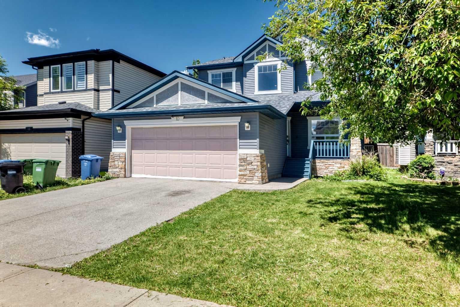 10 Hidden Creek Heights NW