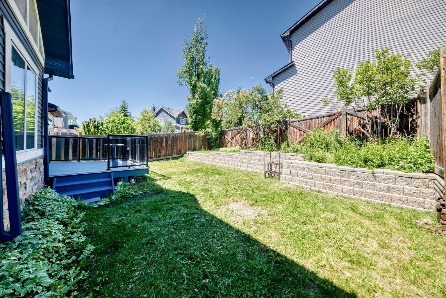 10 Hidden Creek Heights NW