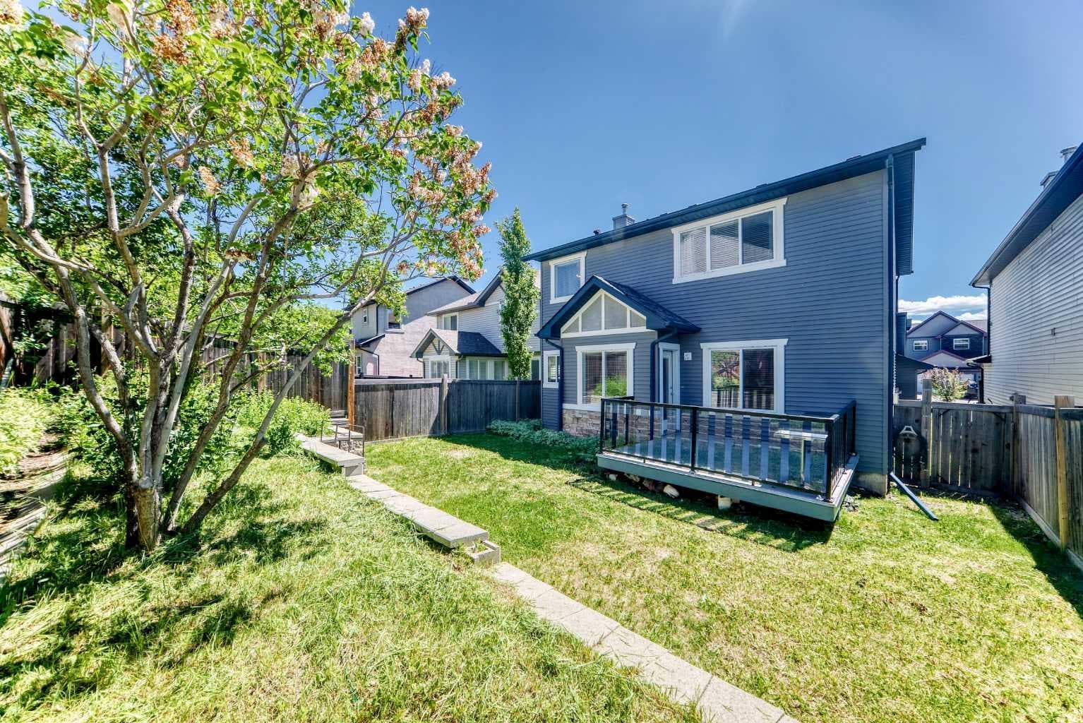 10 Hidden Creek Heights NW
