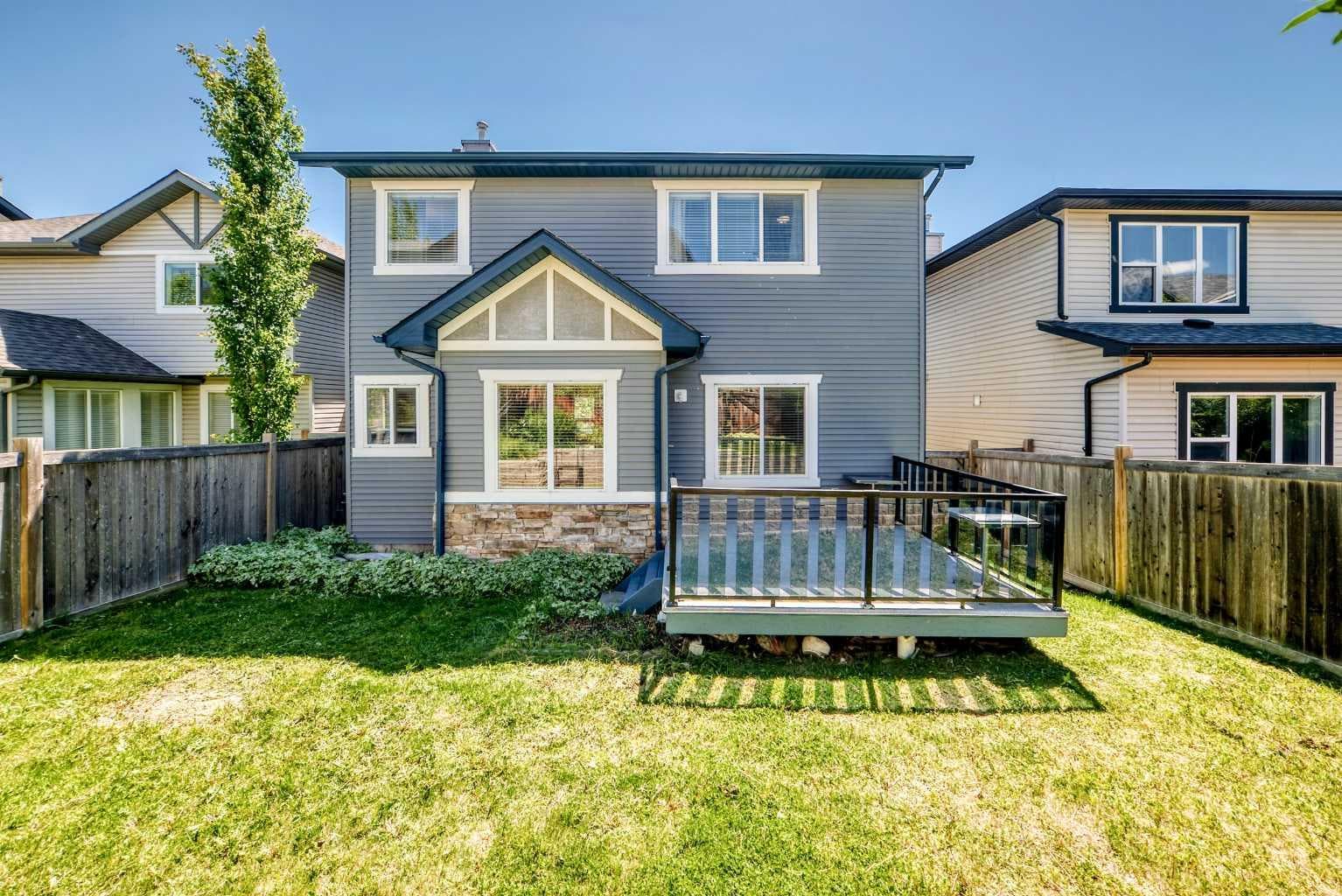 10 Hidden Creek Heights NW