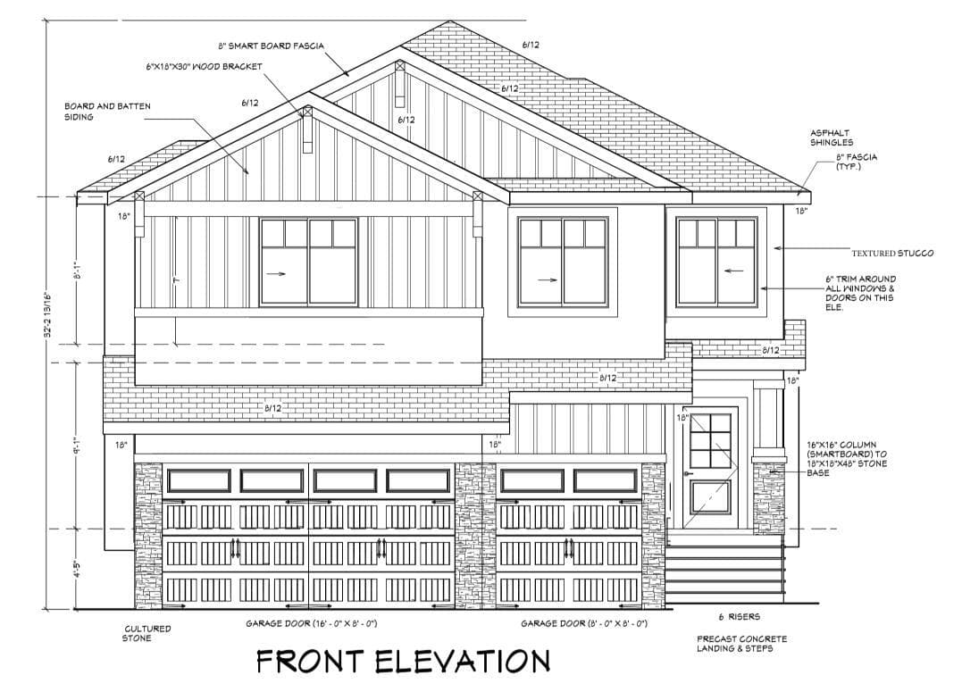 94 Waterford Crescent 