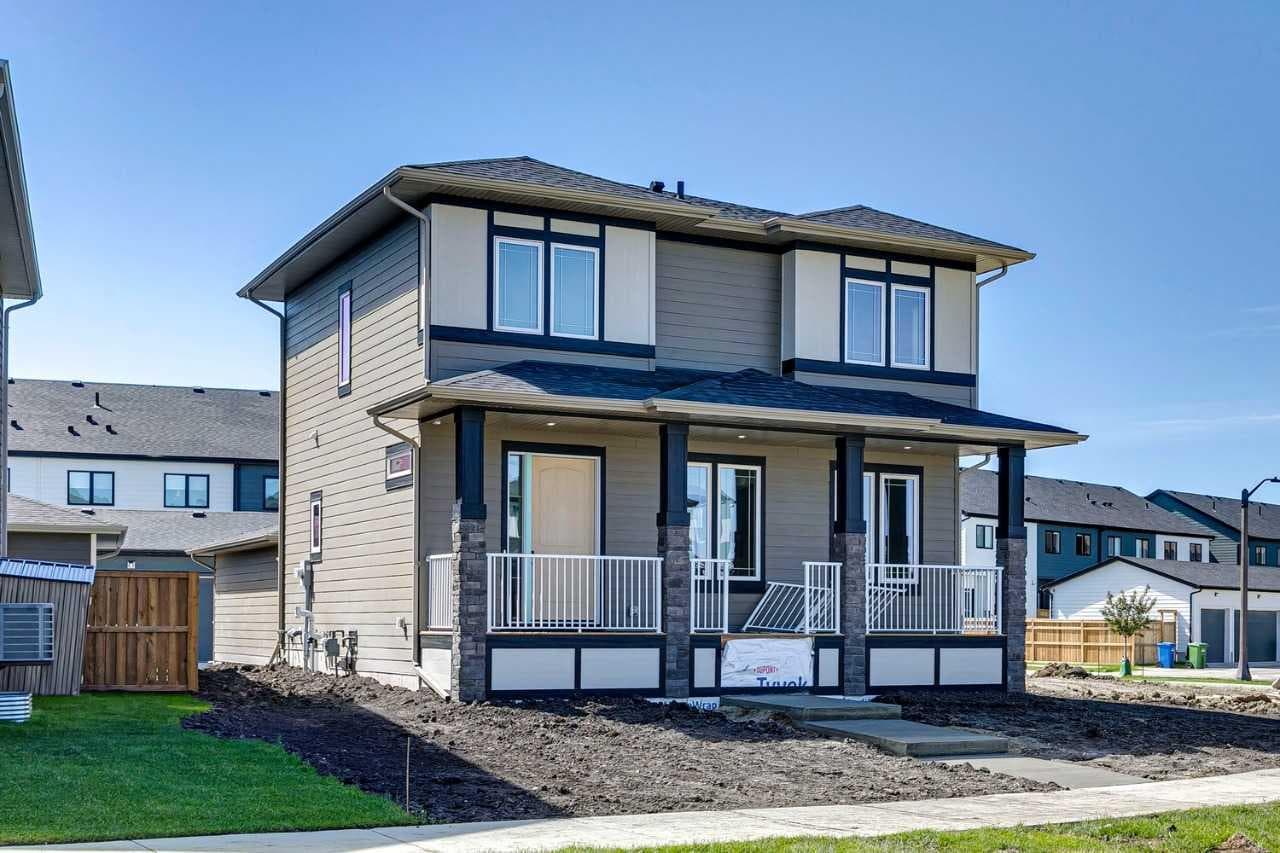 191 Harmony Circle 