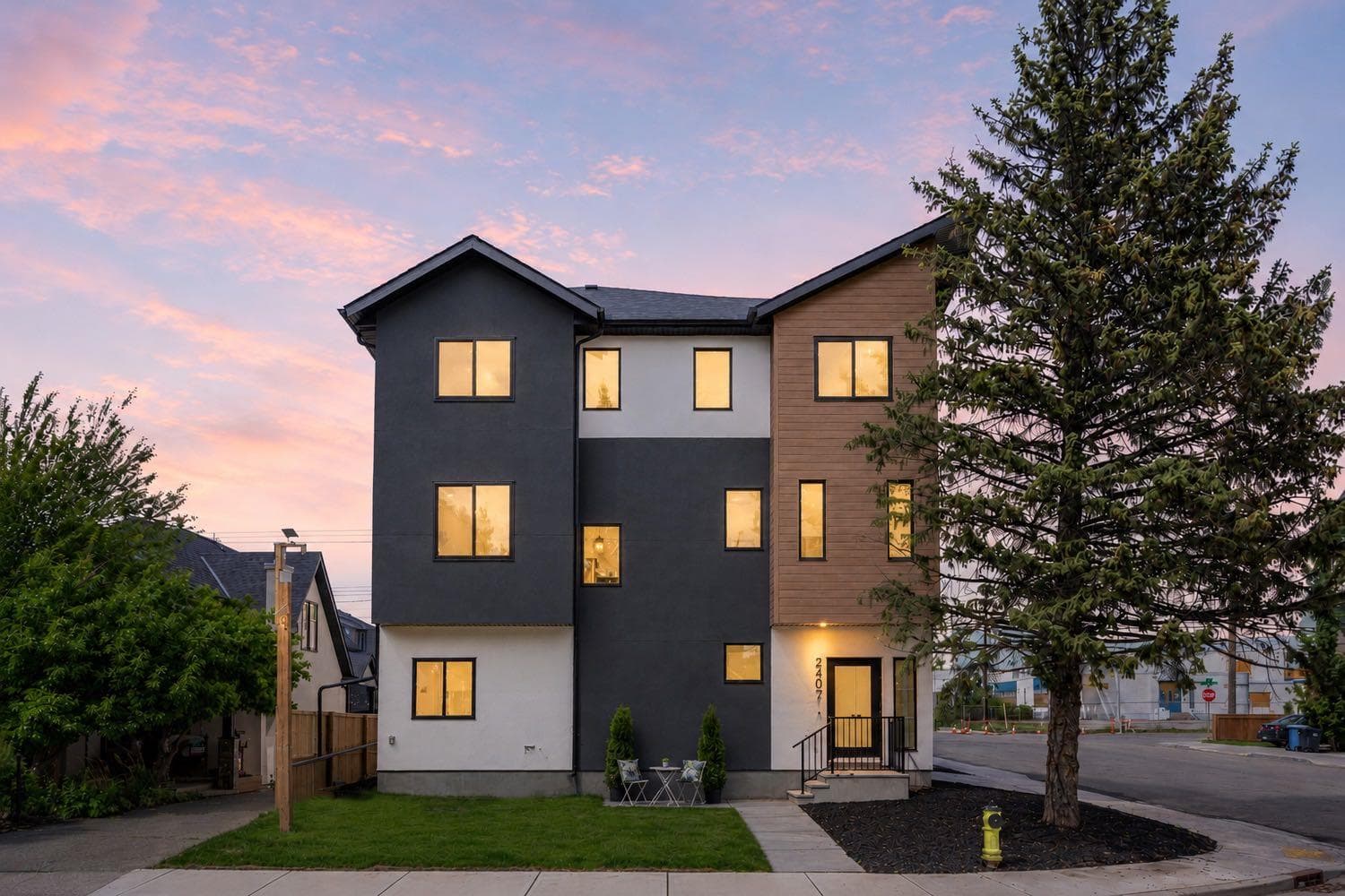 2402 Westmount Road NW