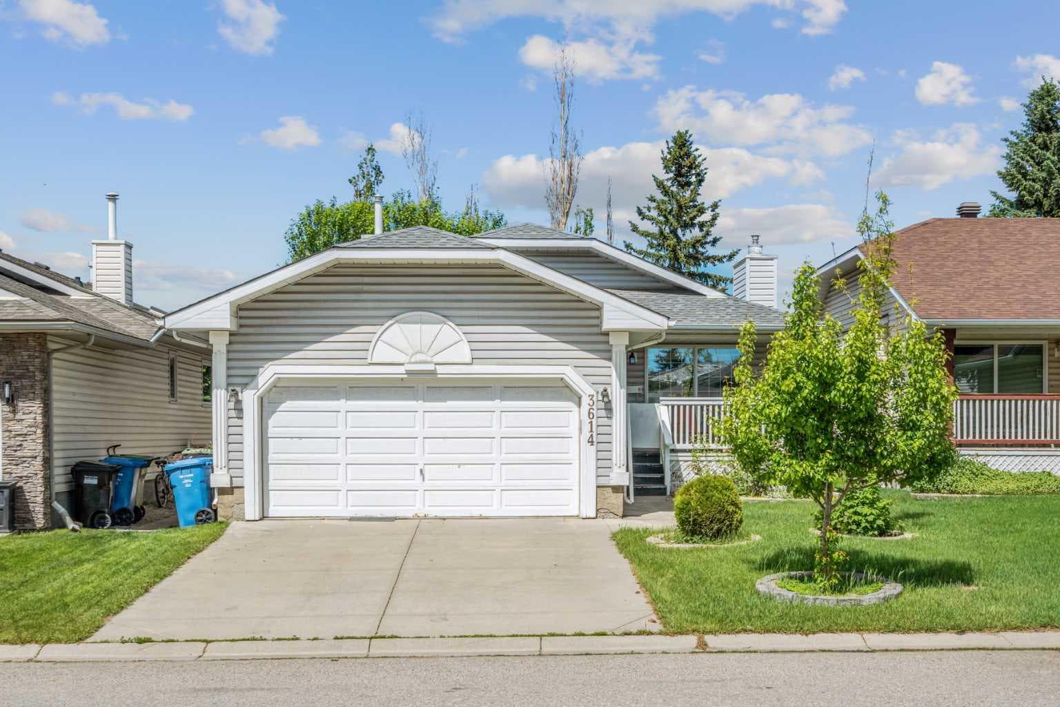 3614 Douglas Woods Heights SE