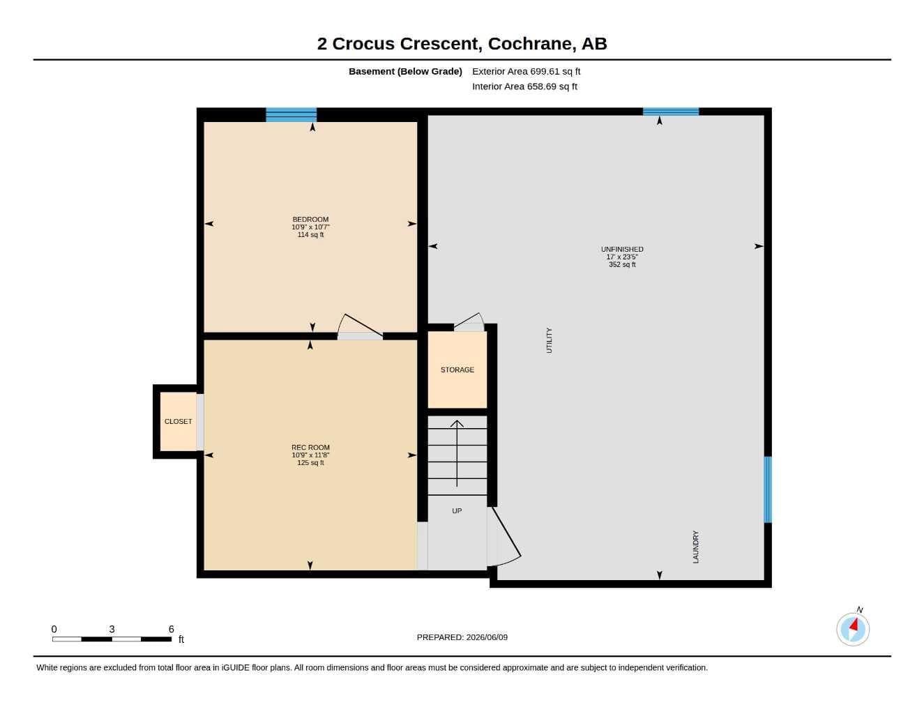 2 Crocus Crescent 