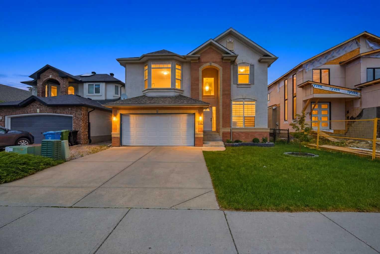 1433 Strathcona Drive SW