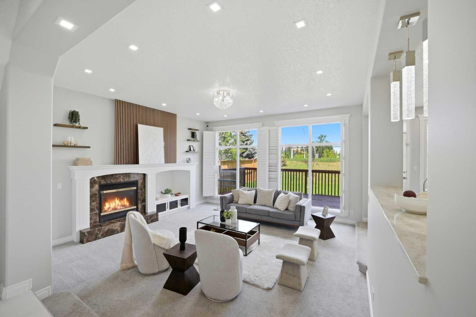 1433 Strathcona Drive SW