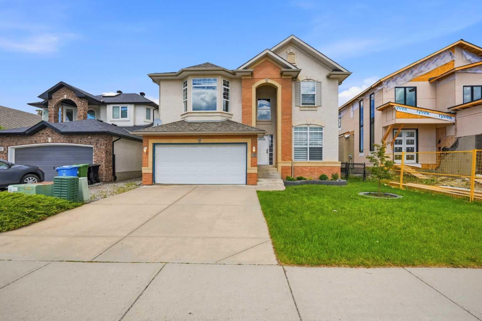 1433 Strathcona Drive SW