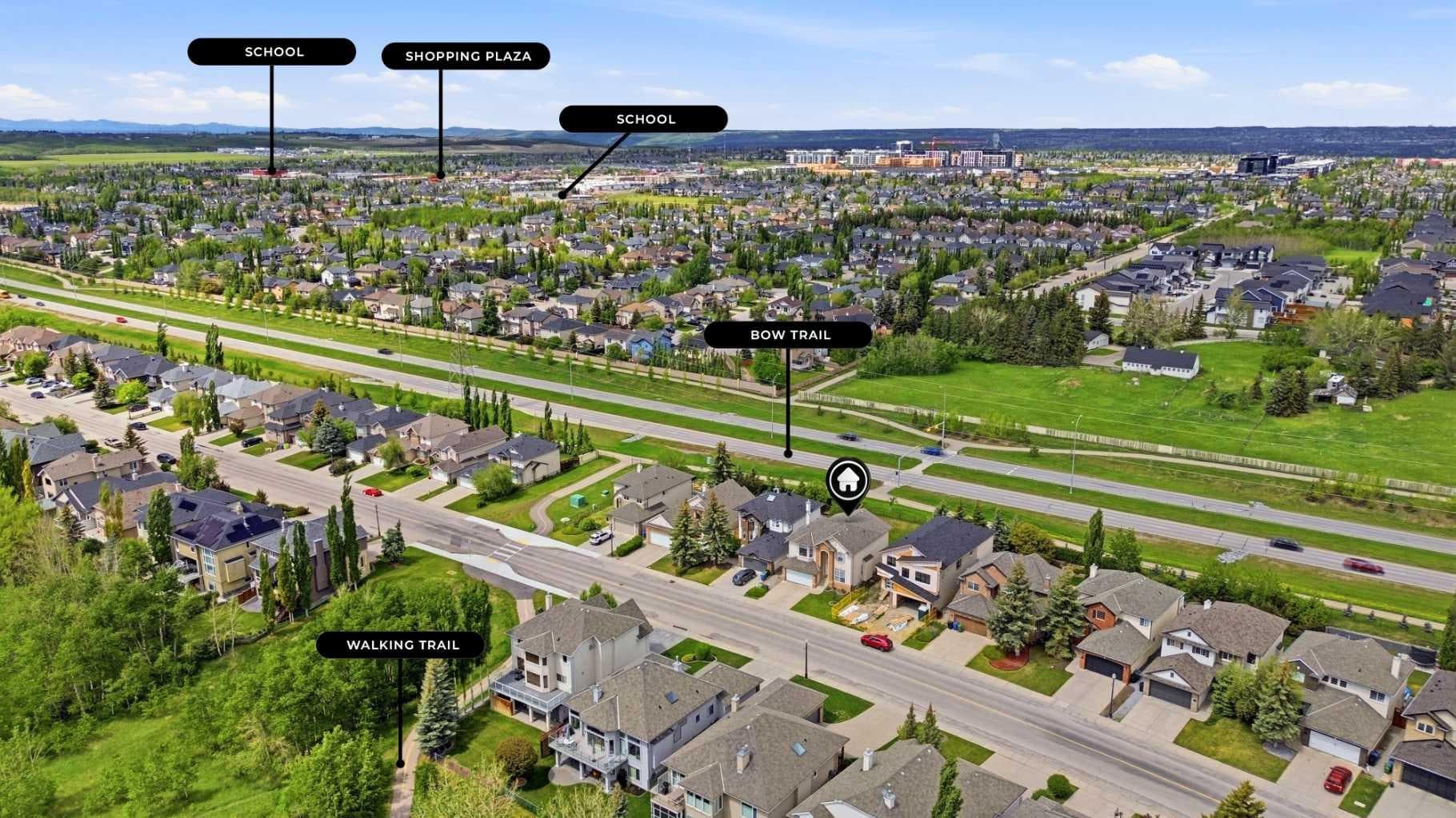 1433 Strathcona Drive SW