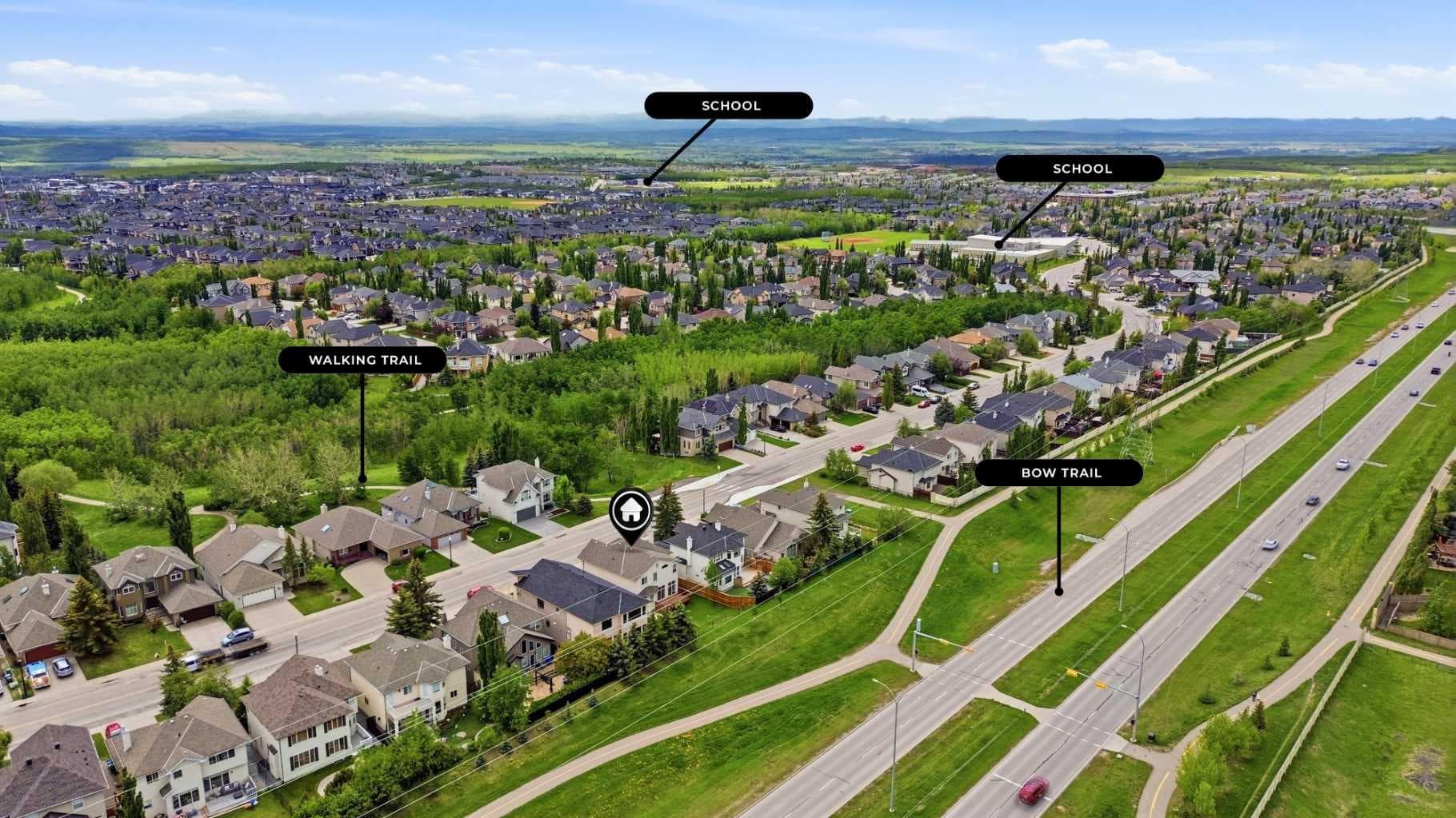 1433 Strathcona Drive SW