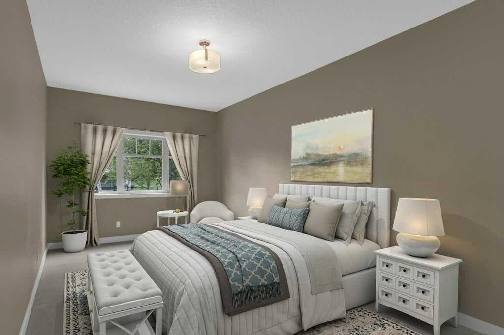 8 Bridle Estates Manor SW