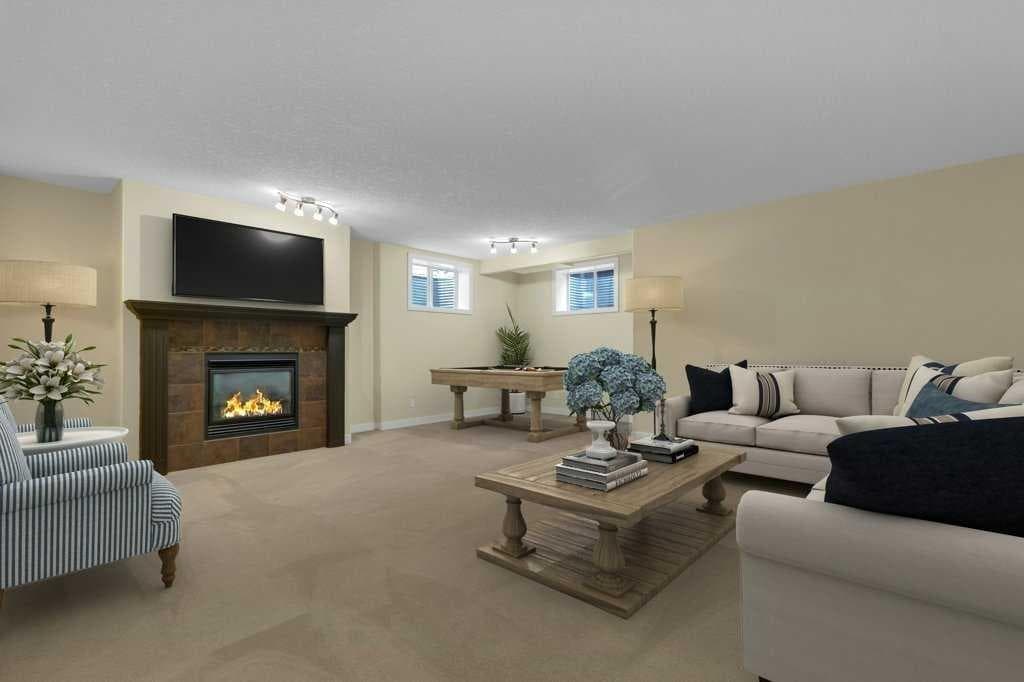 8 Bridle Estates Manor SW