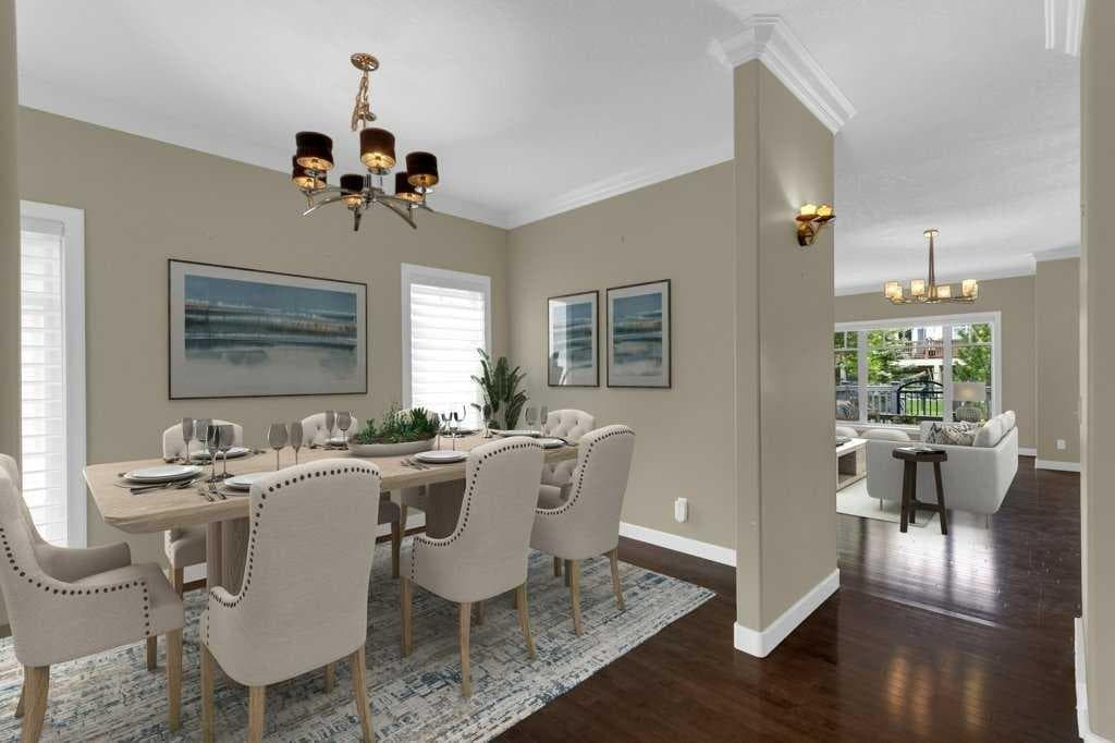 8 Bridle Estates Manor SW