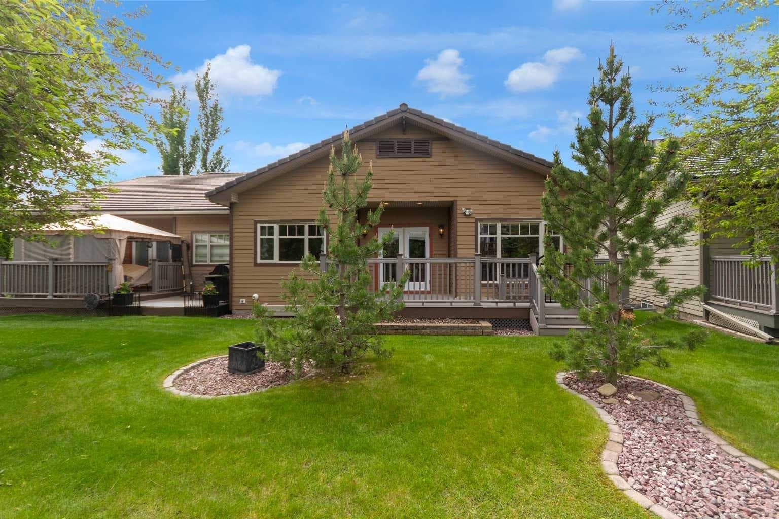 8 Bridle Estates Manor SW