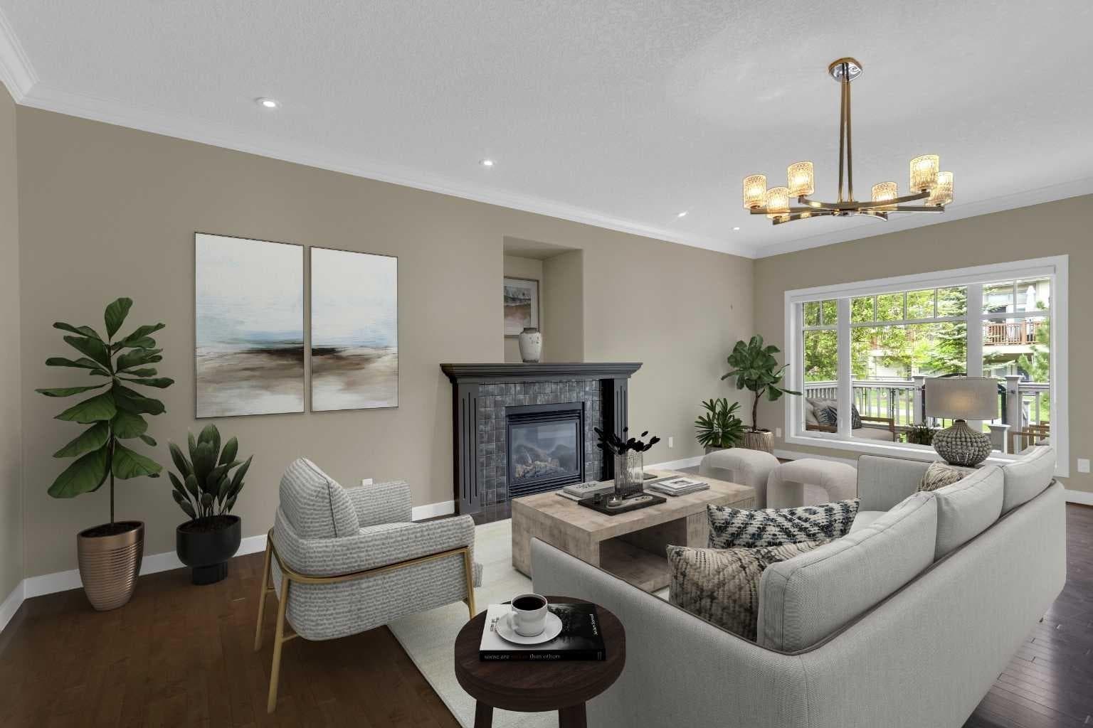 8 Bridle Estates Manor SW