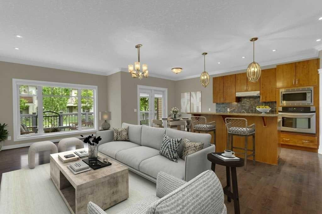 8 Bridle Estates Manor SW