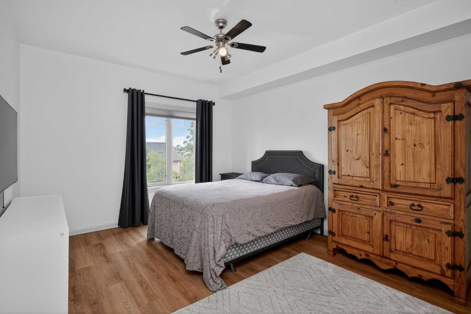 316, 30 Cranfield Link SE