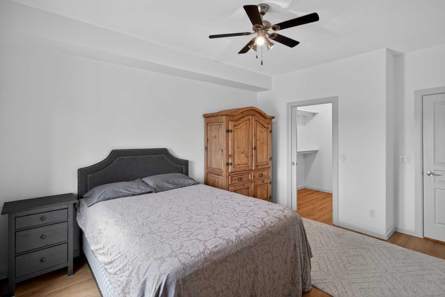 316, 30 Cranfield Link SE