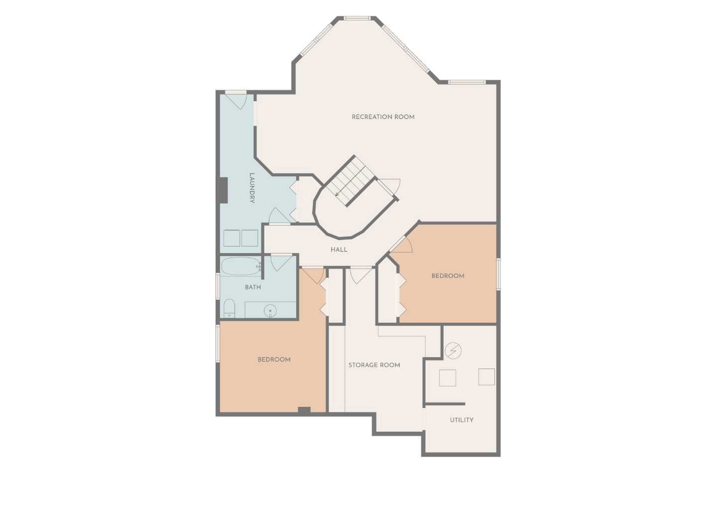 121 Edgeridge Park NW
