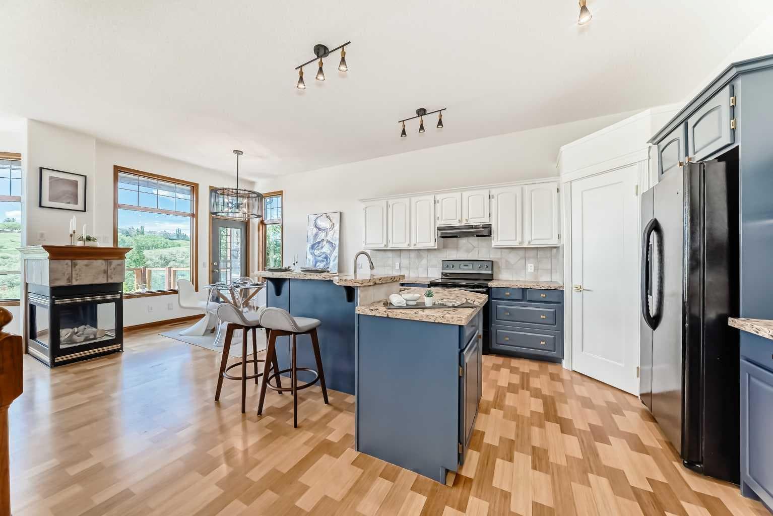 121 Edgeridge Park NW
