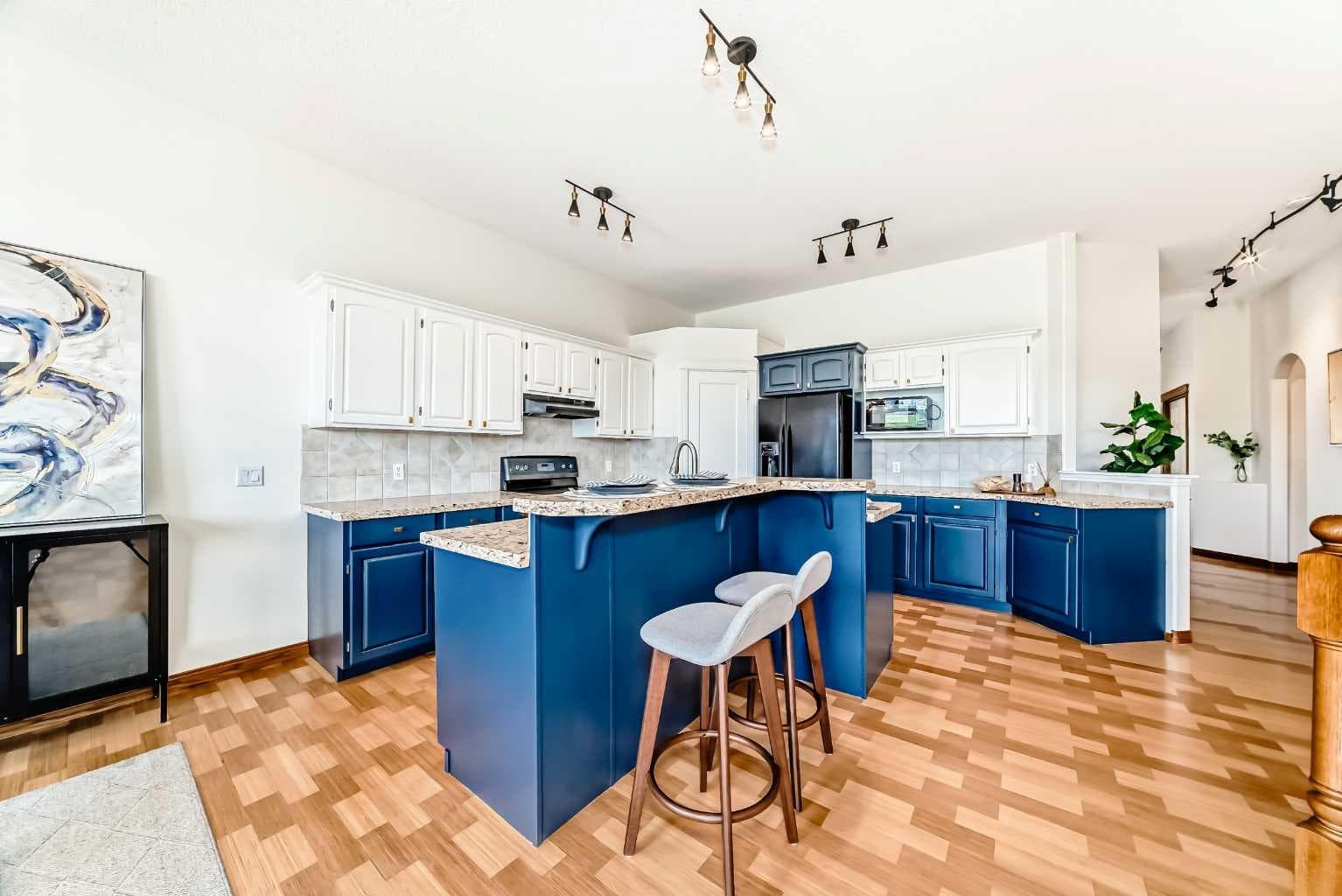 121 Edgeridge Park NW