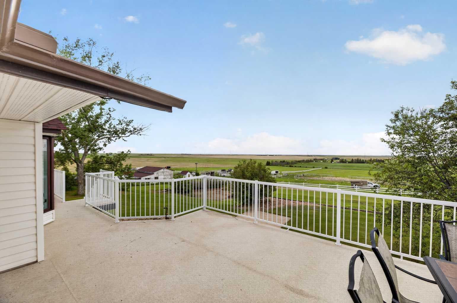 272098 Range Road 282A  