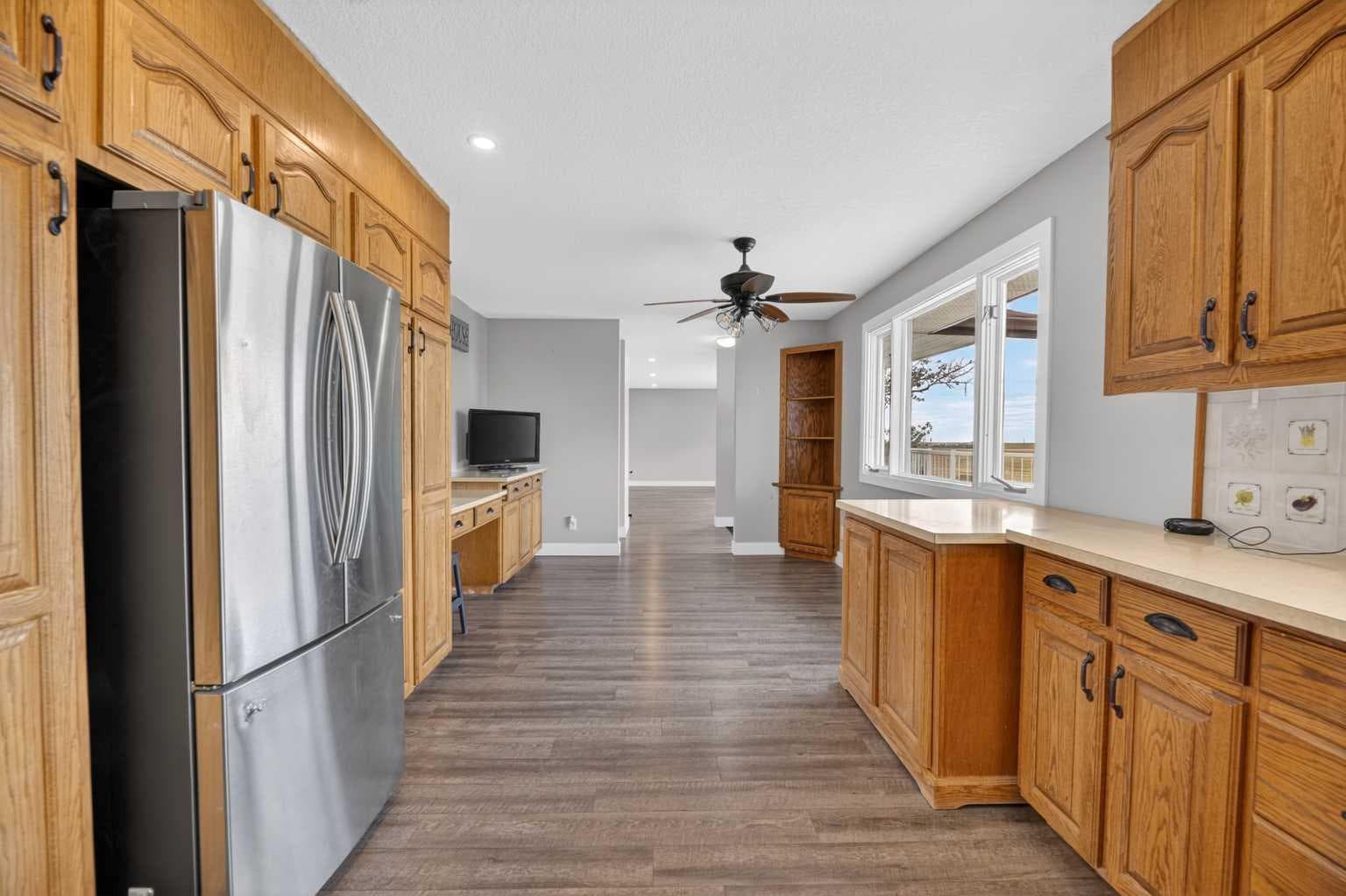 272098 Range Road 282A  