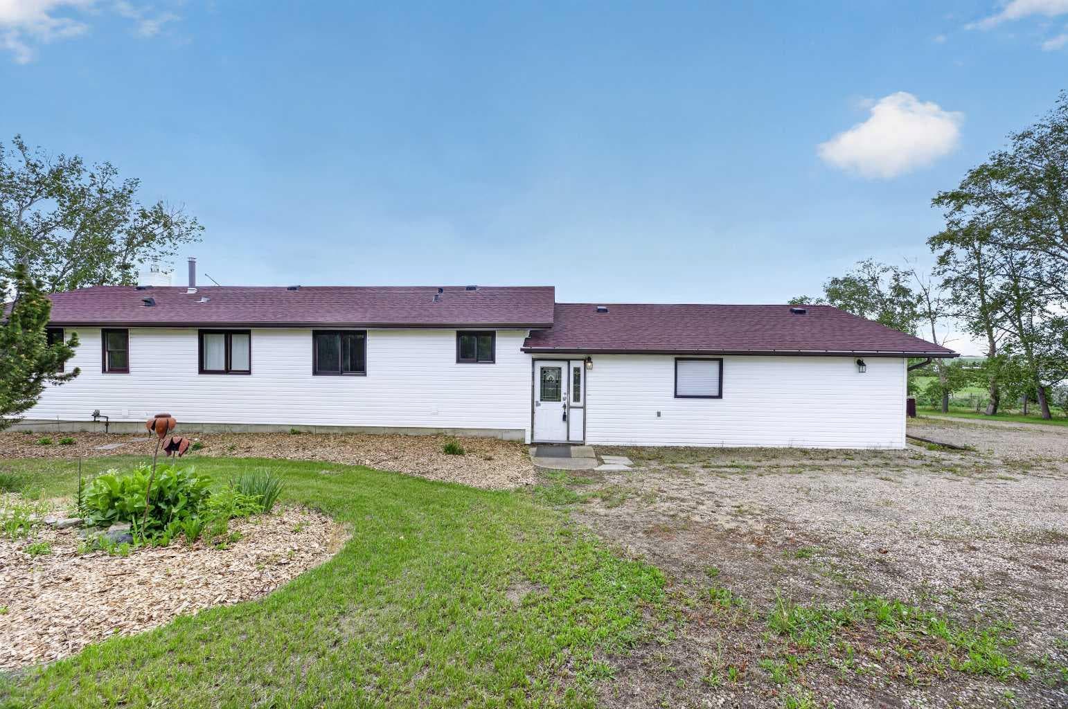 272098 Range Road 282A  