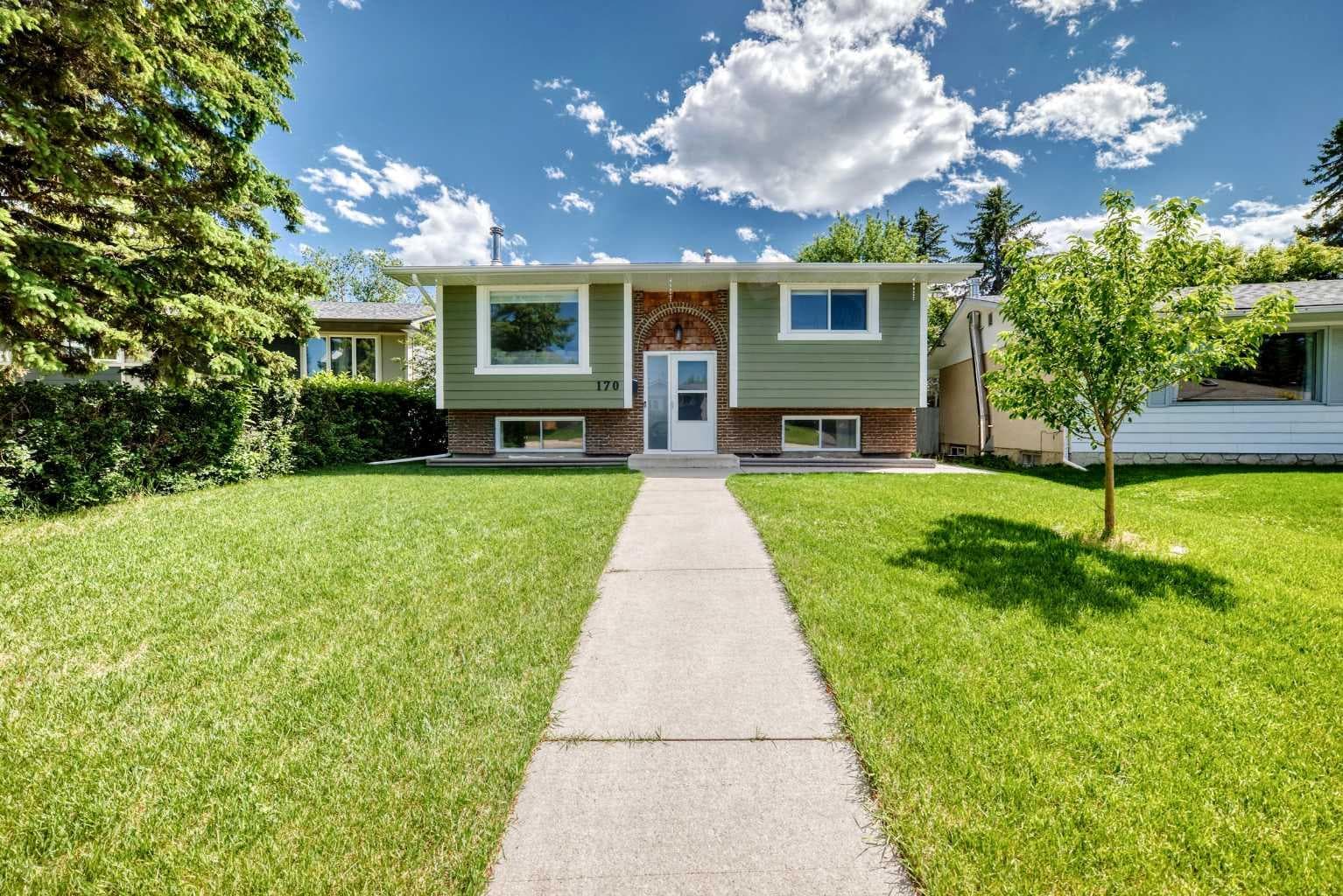 170 Lake Sylvan Close SE