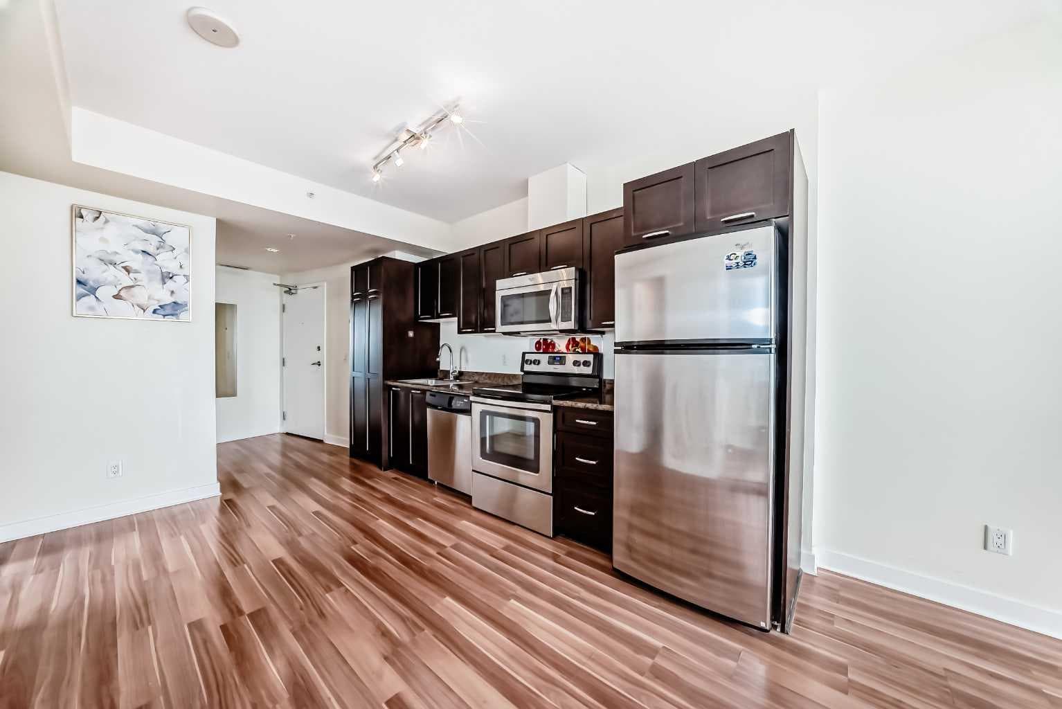 1607, 3830 Brentwood Road NW