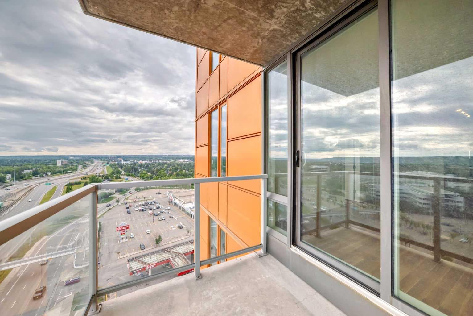 1607, 3830 Brentwood Road NW