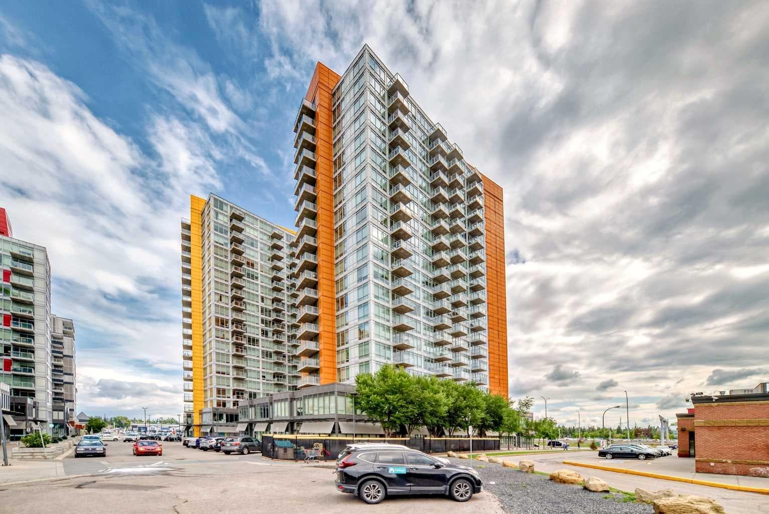 1607, 3830 Brentwood Road NW